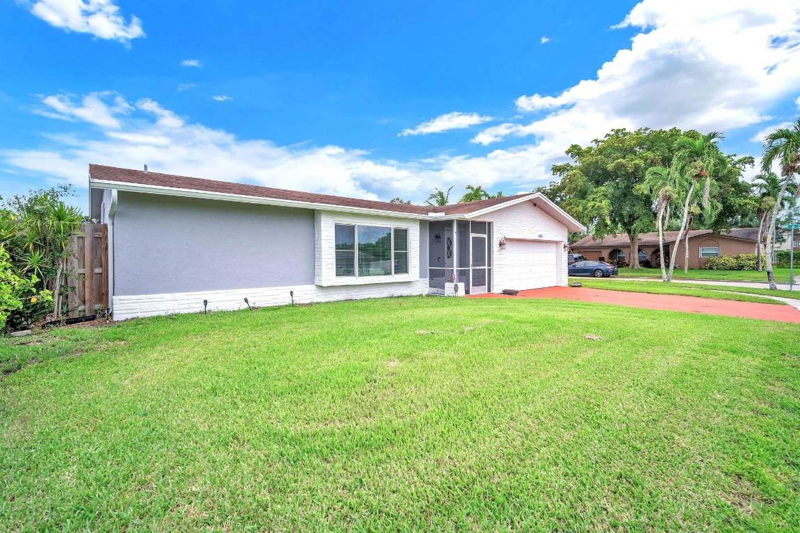 ORIOLE MARGATE SEC 6 - Residential