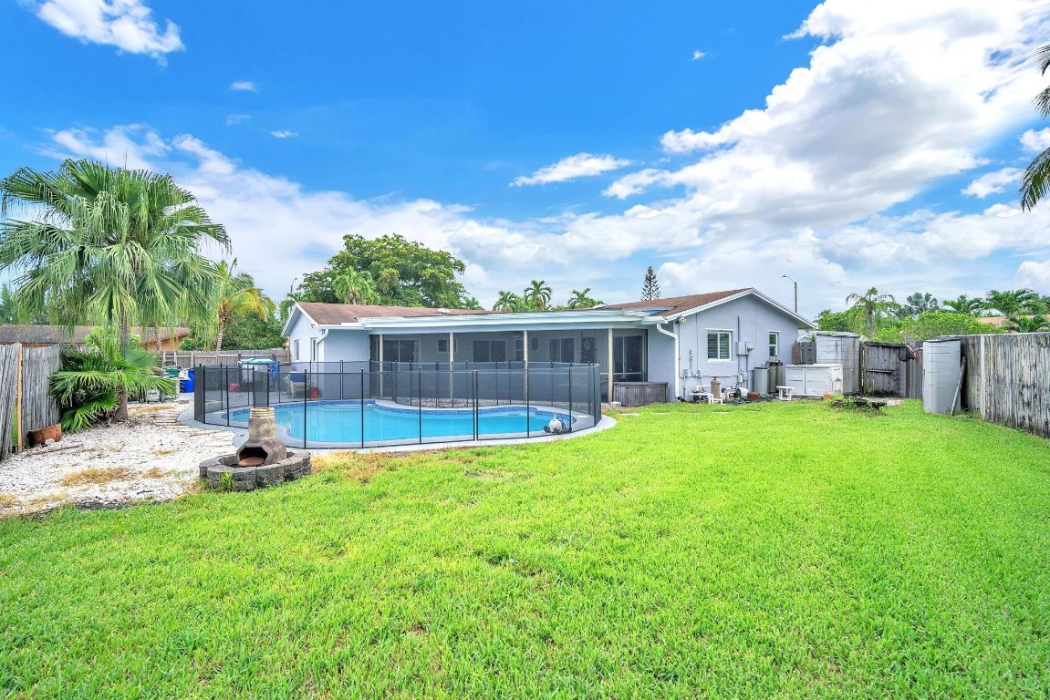 ORIOLE MARGATE SEC 6 - Residential