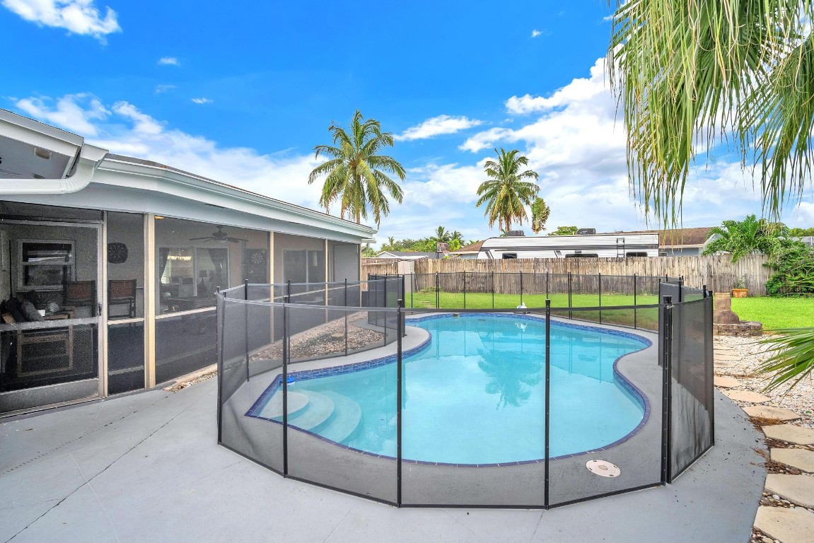 ORIOLE MARGATE SEC 6 - Residential