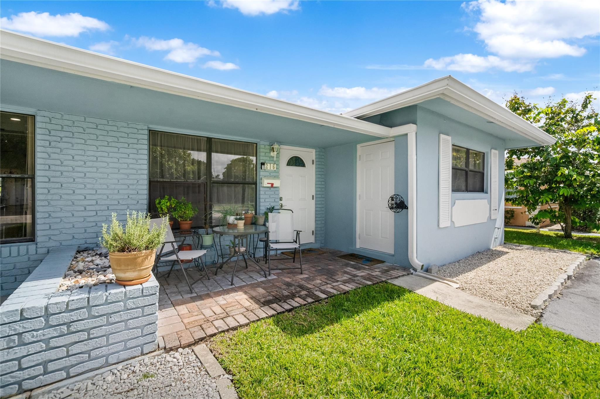 Deerfield Beach Estates S - Residential Income