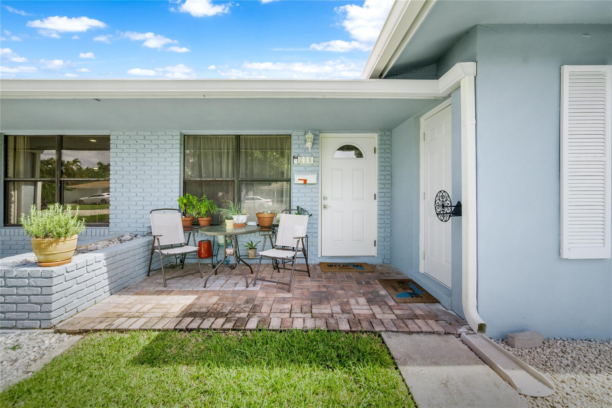 Deerfield Beach Estates S - Residential Income