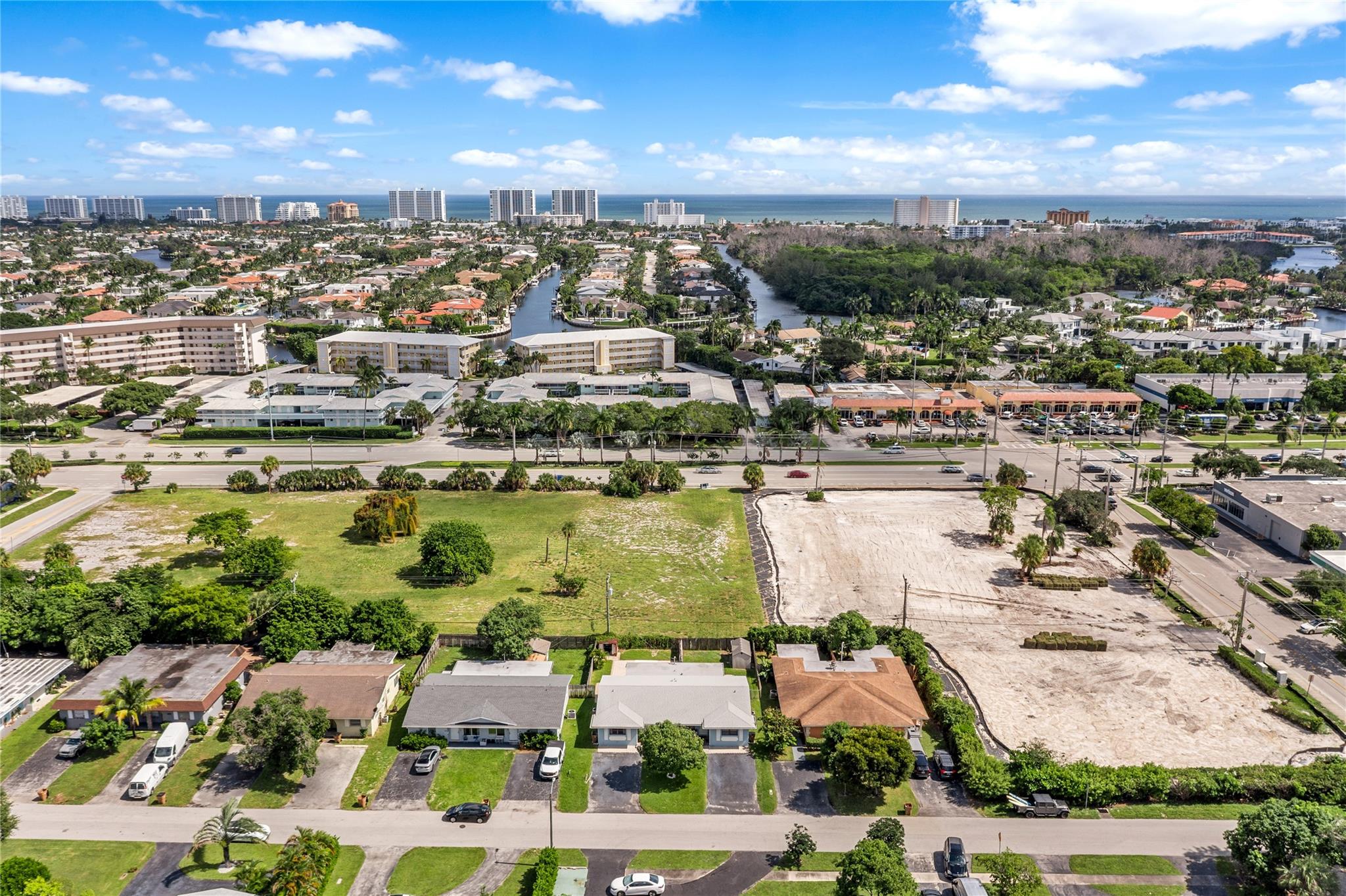 Deerfield Beach Estates S - Residential Income