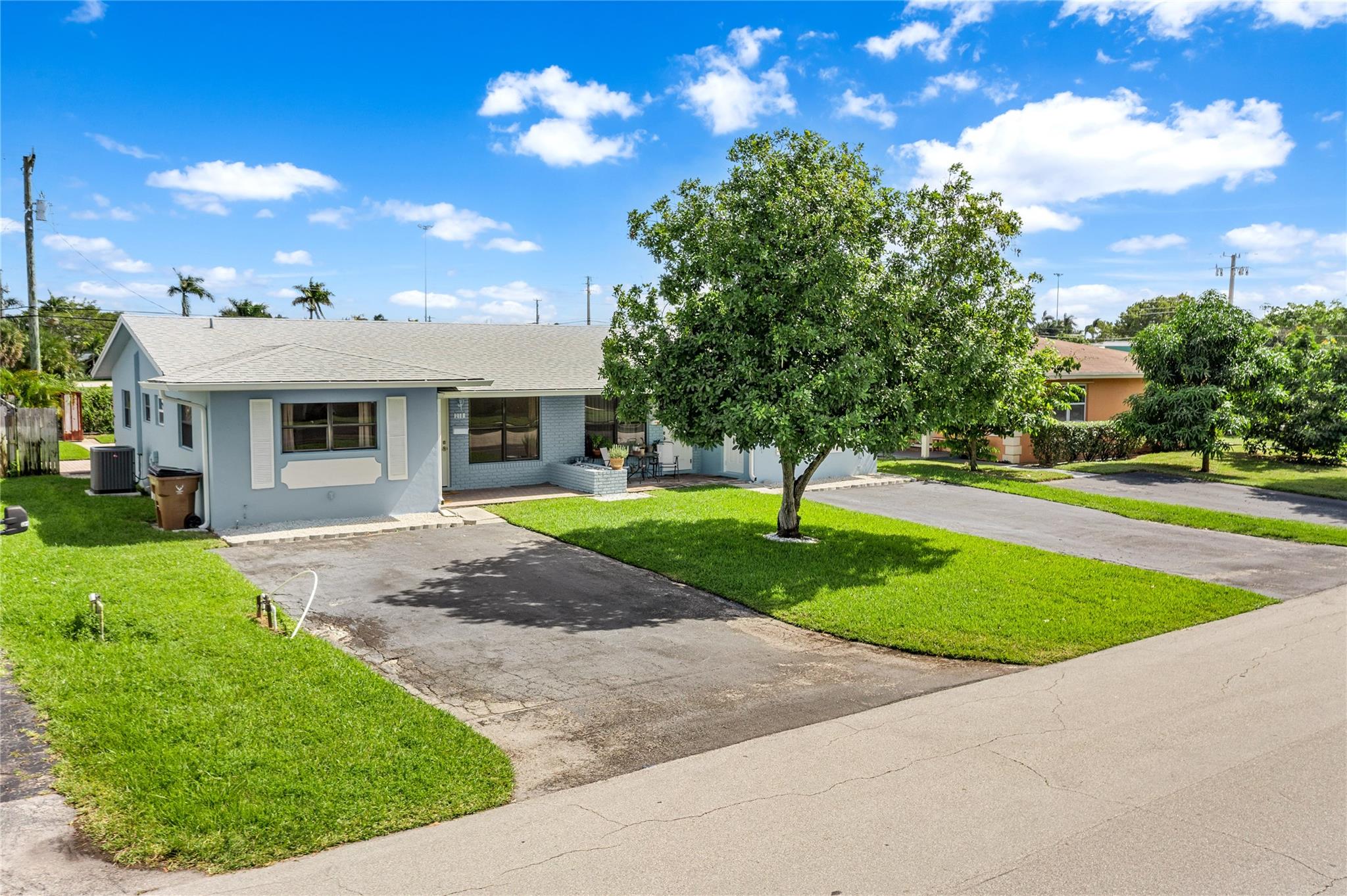 Deerfield Beach Estates S - Residential Income