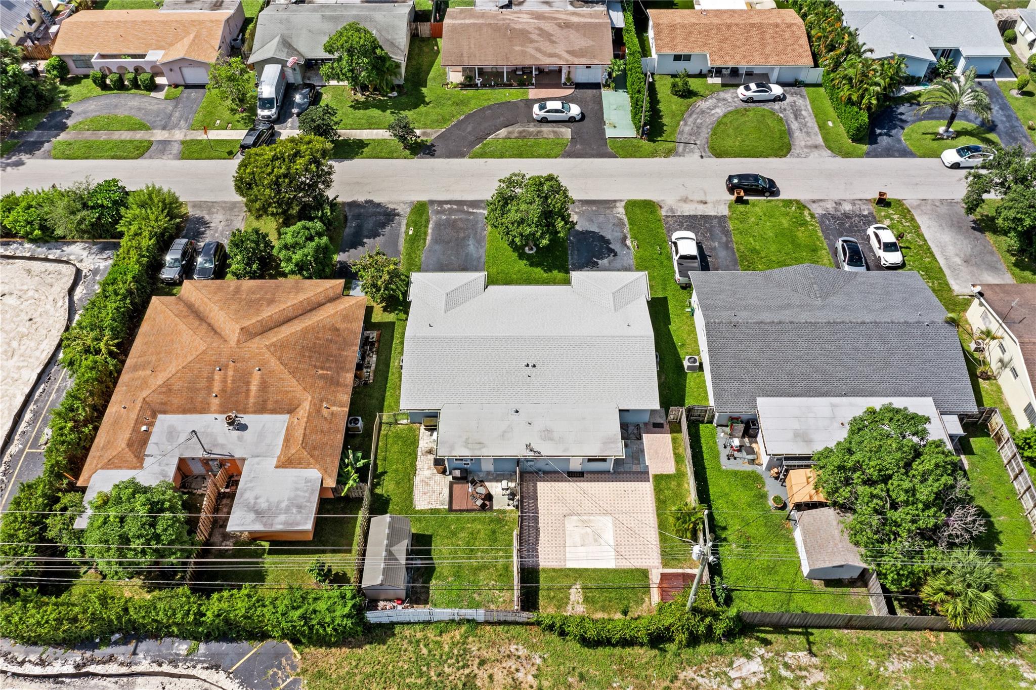 Deerfield Beach Estates S - Residential Income