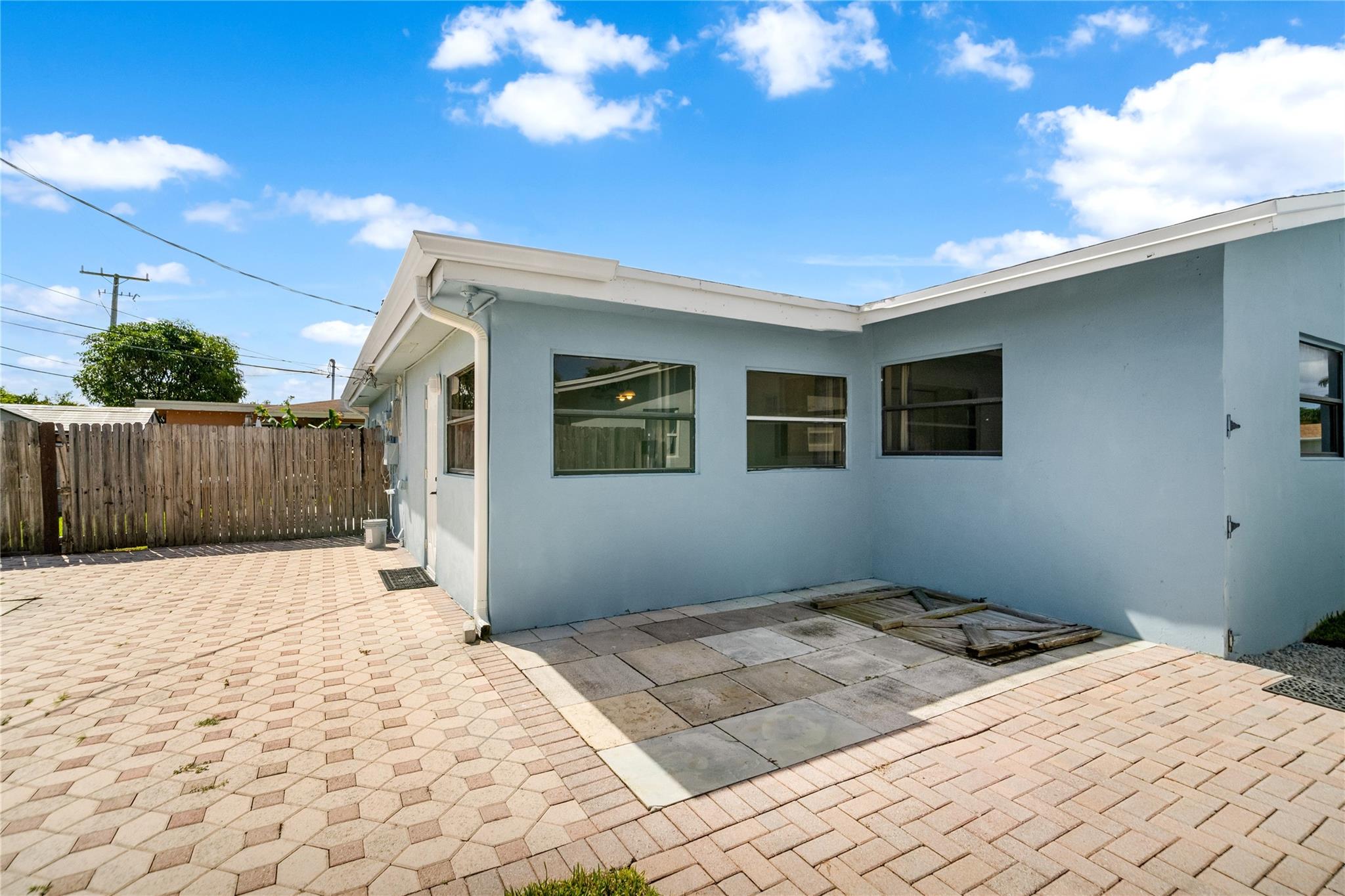 Deerfield Beach Estates S - Residential Income