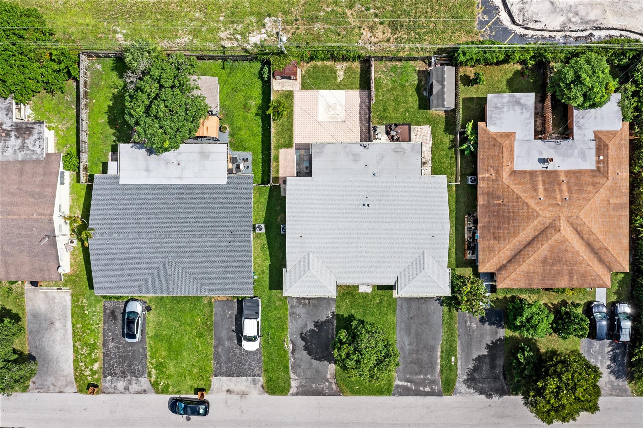 Deerfield Beach Estates S - Residential Income