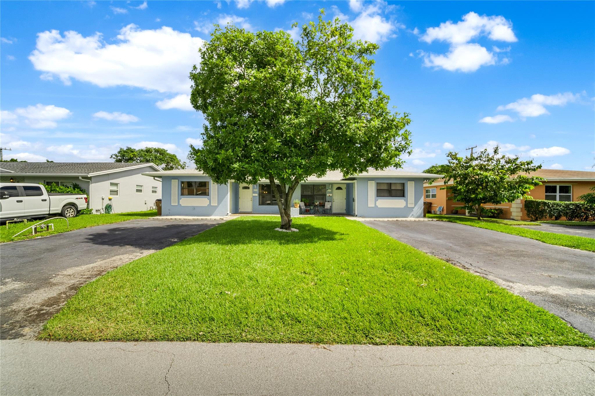Deerfield Beach Estates S - Residential Income