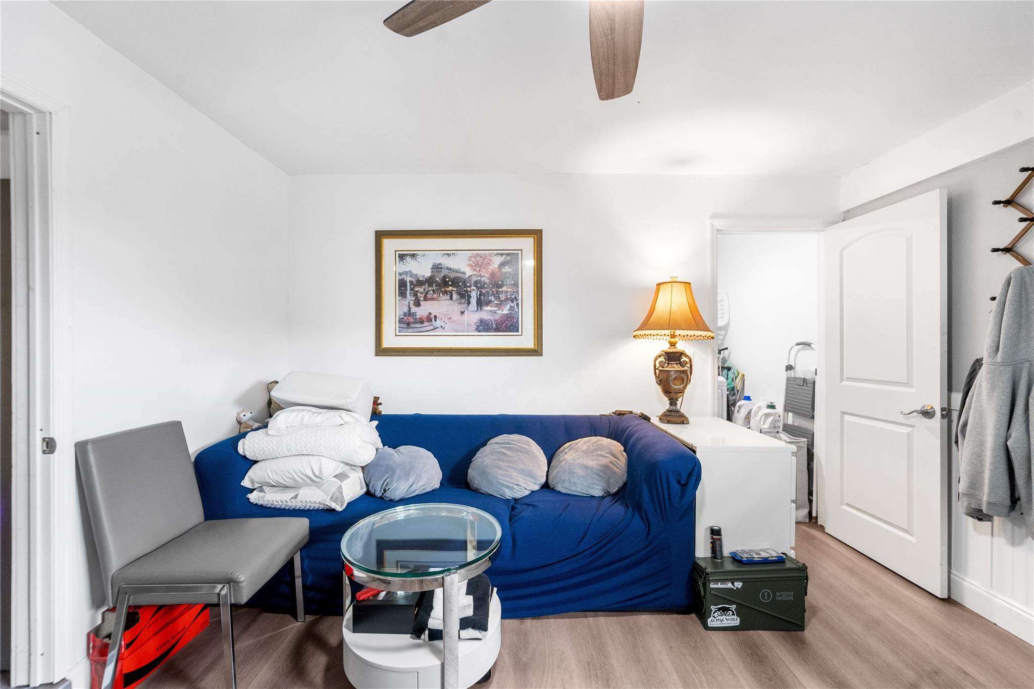 Deerfield Beach Estates S - Residential Income