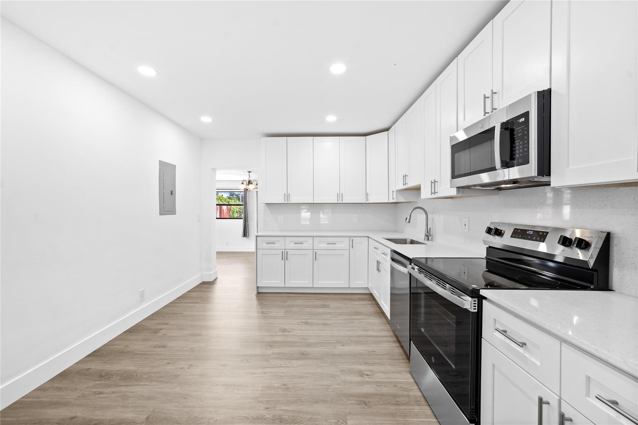 Deerfield Beach Estates S - Residential Income