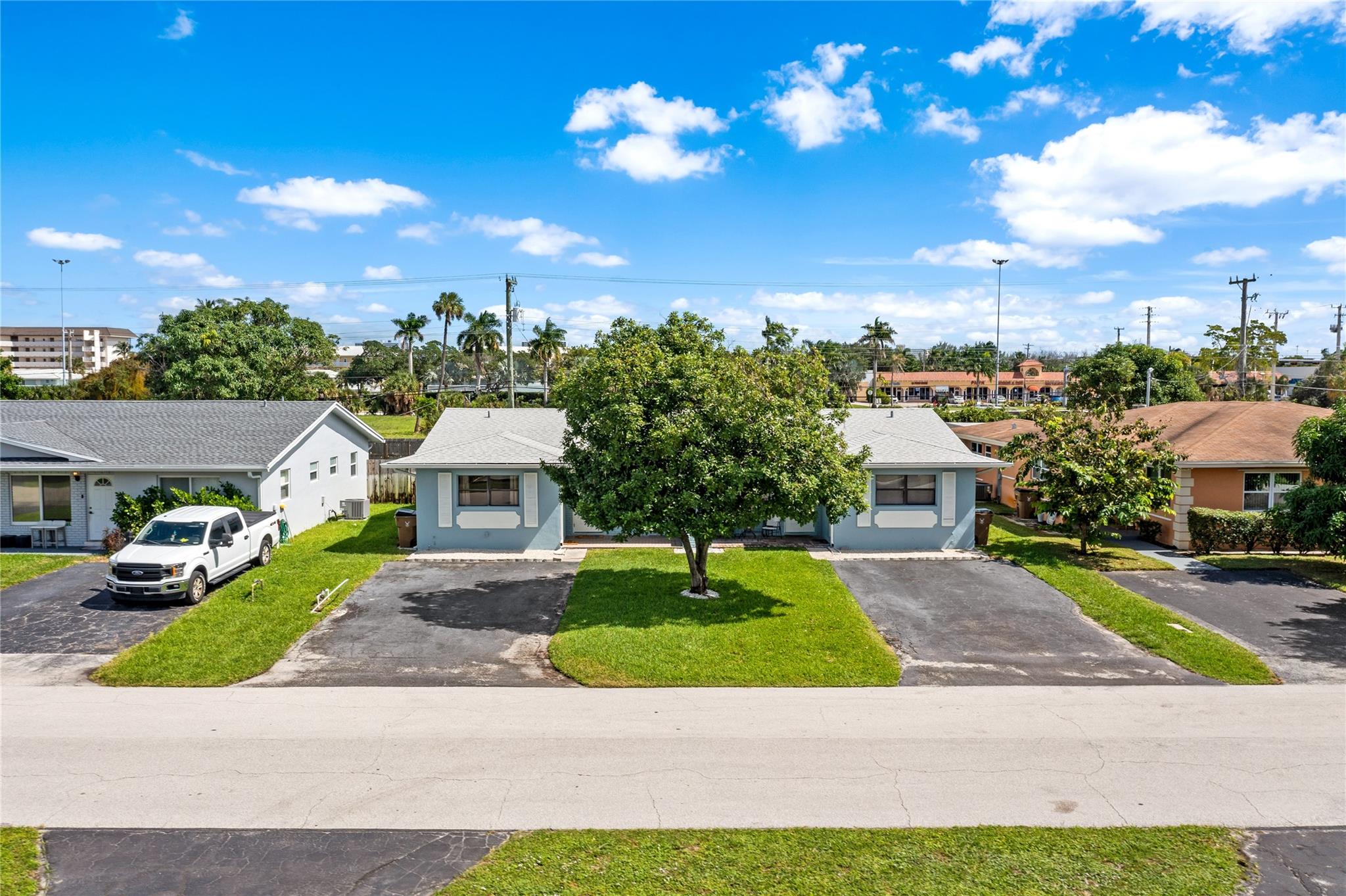 Deerfield Beach Estates S - Residential Income