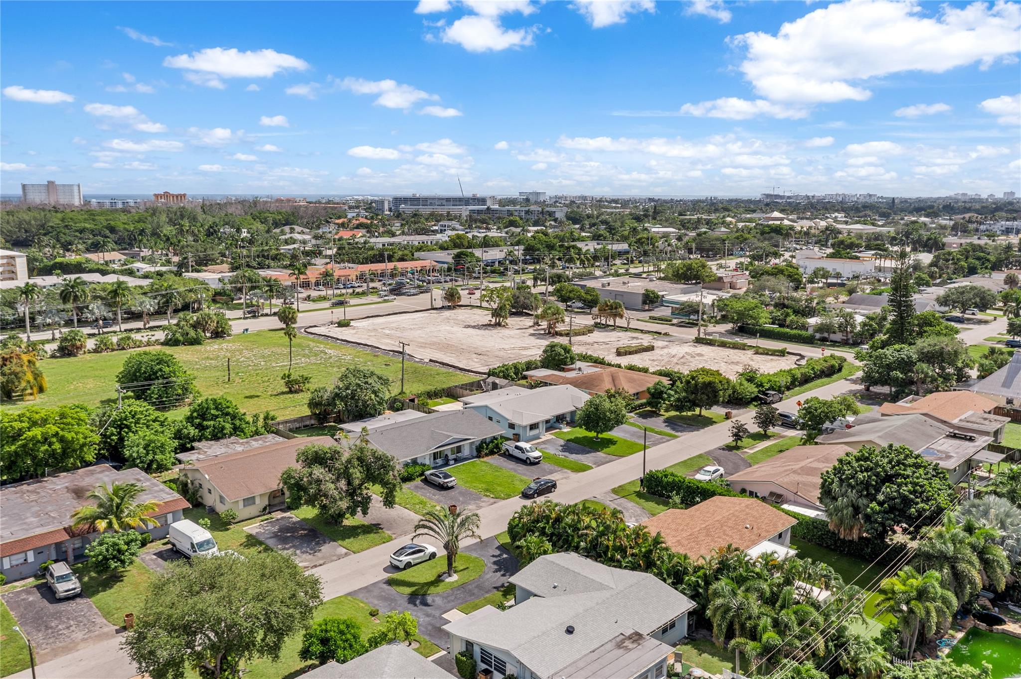 Deerfield Beach Estates S - Residential Income