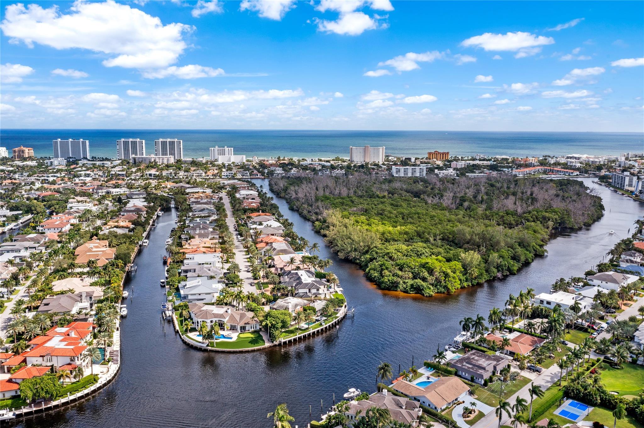 Deerfield Beach Estates S - Residential Income