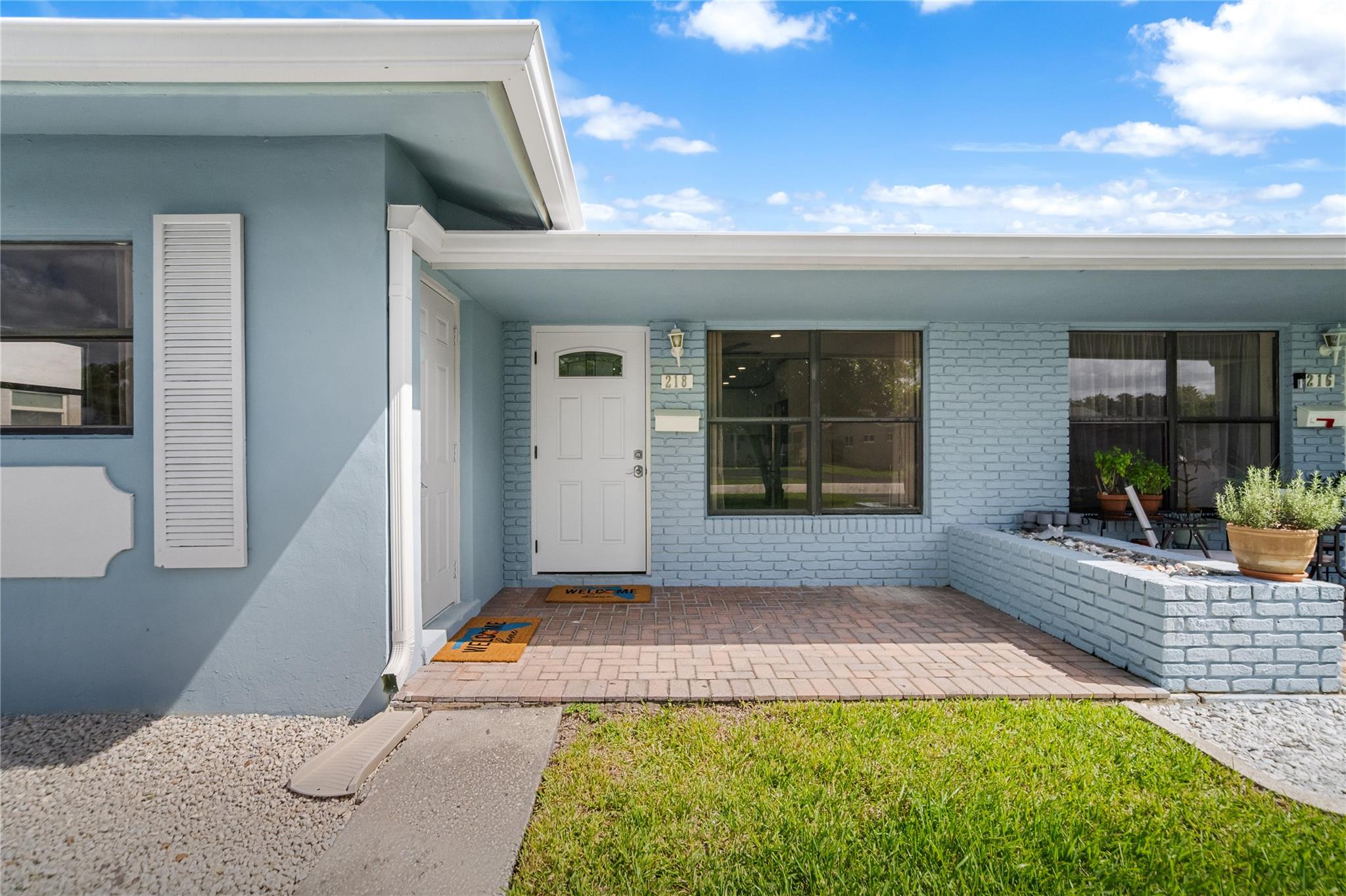 Deerfield Beach Estates S - Residential Income