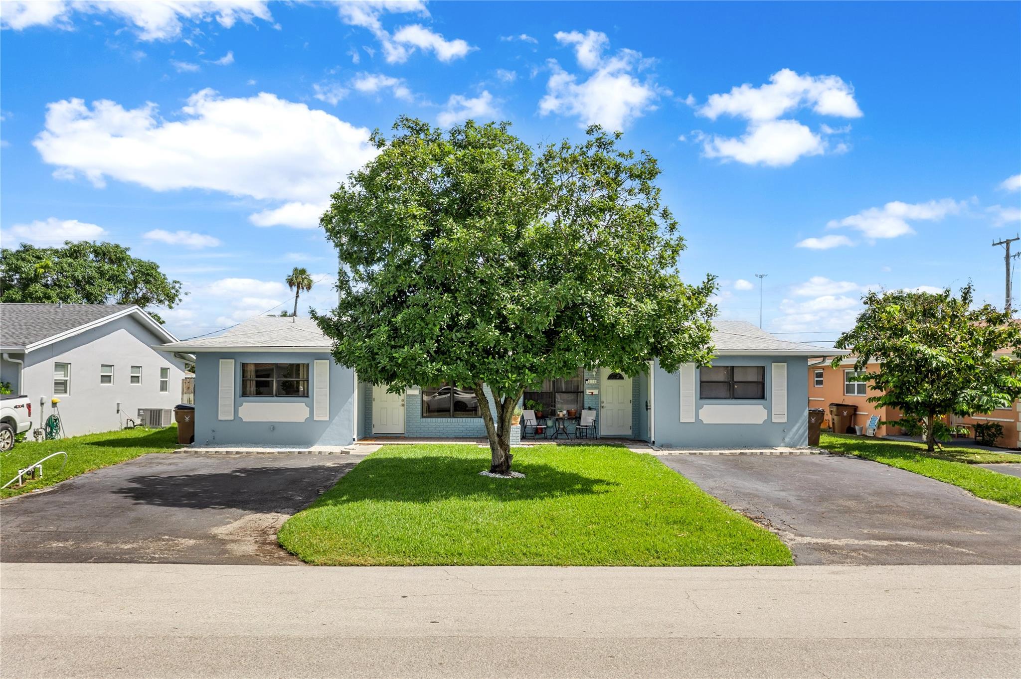 Deerfield Beach Estates S - Residential Income