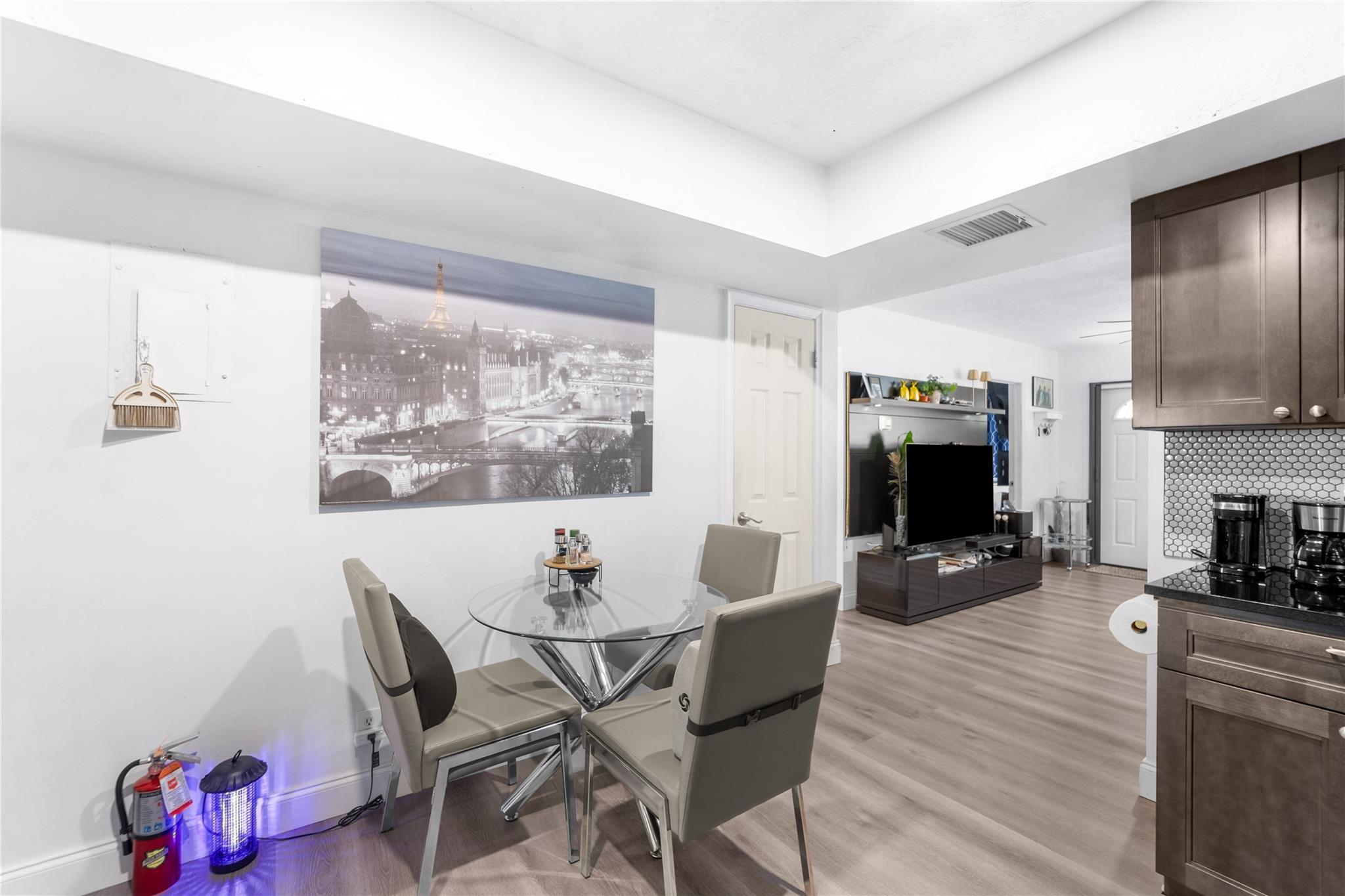 Deerfield Beach Estates S - Residential Income