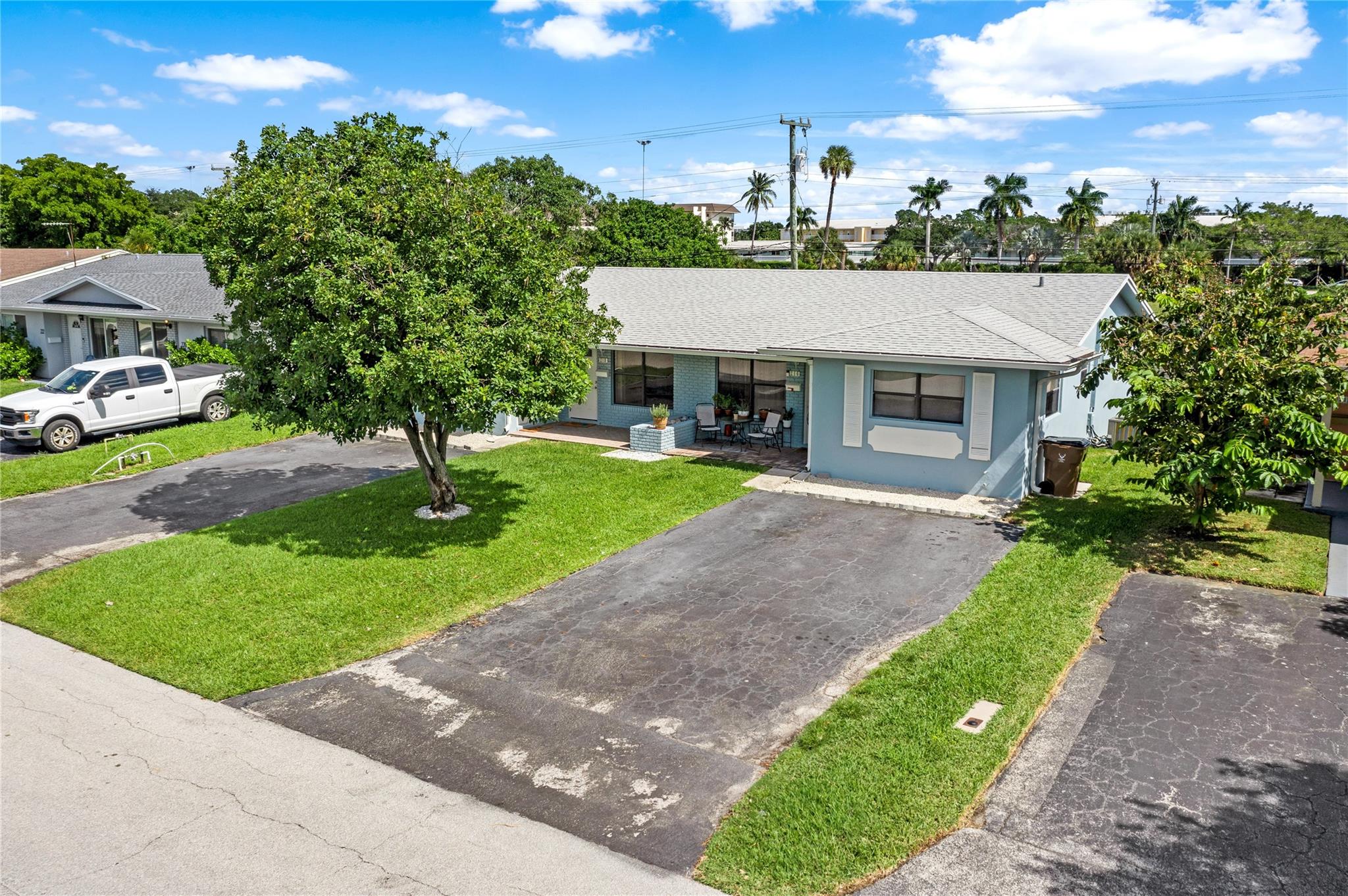 Deerfield Beach Estates S - Residential Income