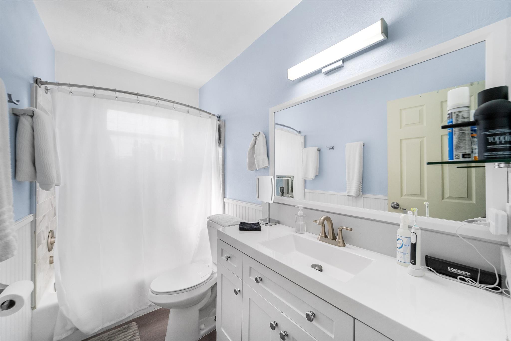 Deerfield Beach Estates S - Residential Income