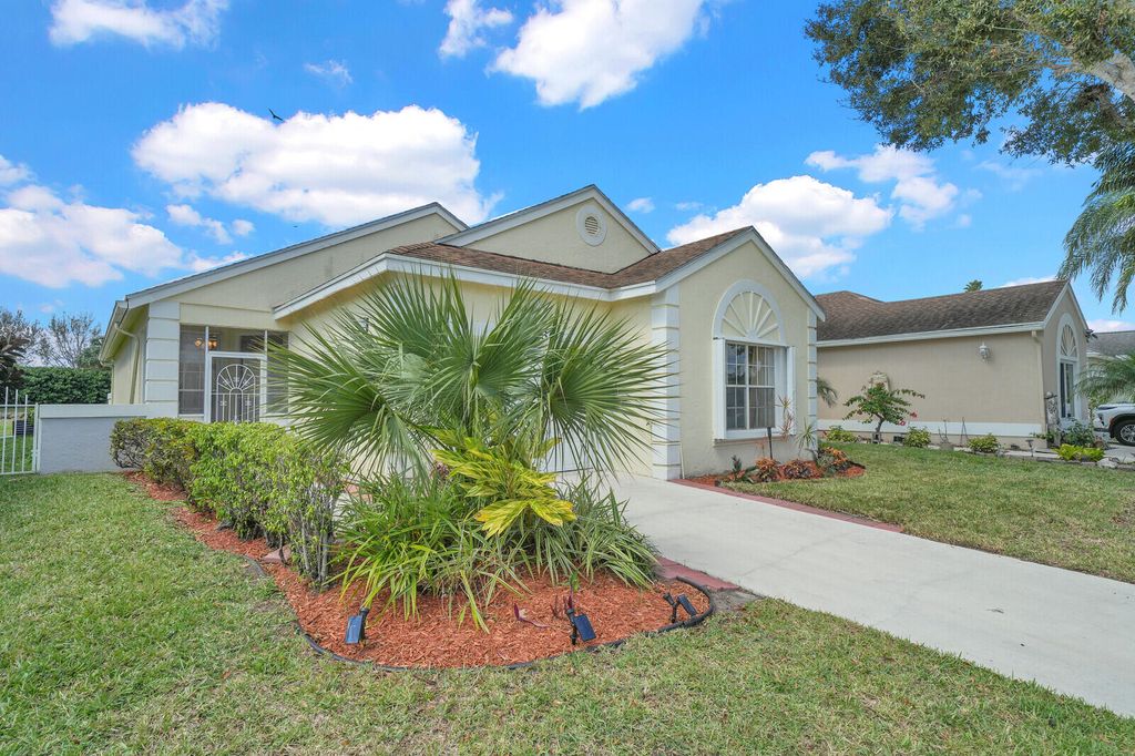 Photo of 7760 Mansfield Hollow Road, Delray Beach, FL 33446 (MLS # R11169326)