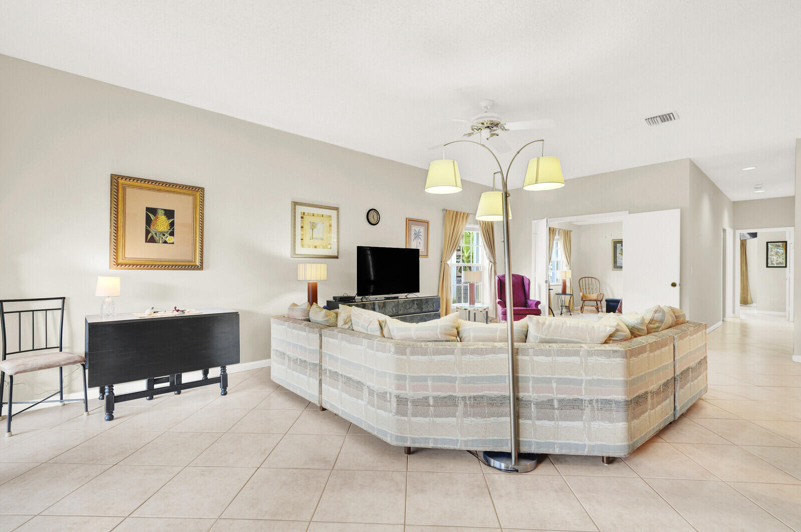 PINE RIDGE AT DELRAY BEACH - Residential