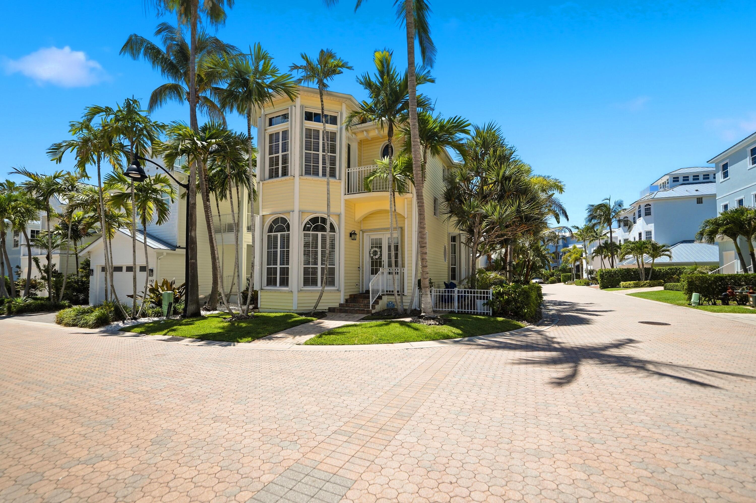 JUPITER KEY - Residential