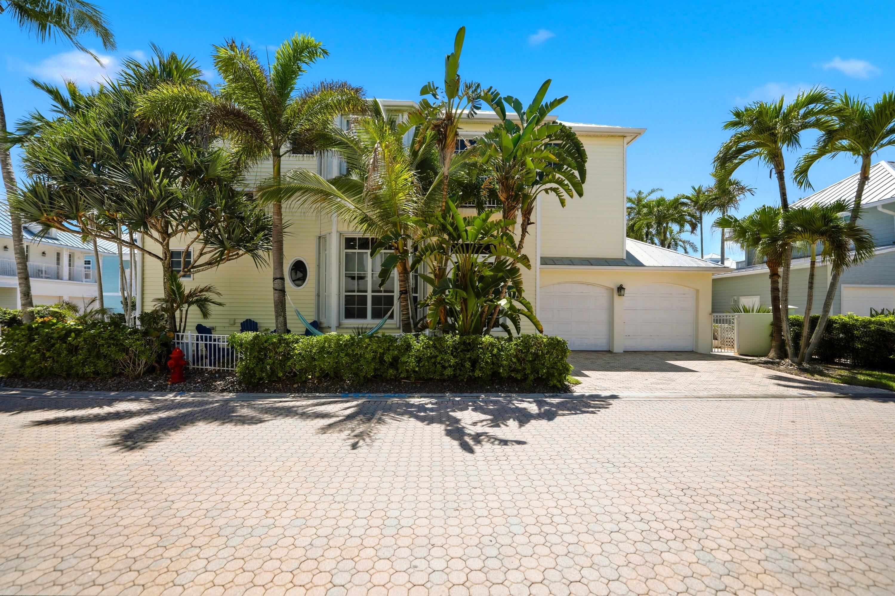 JUPITER KEY - Residential