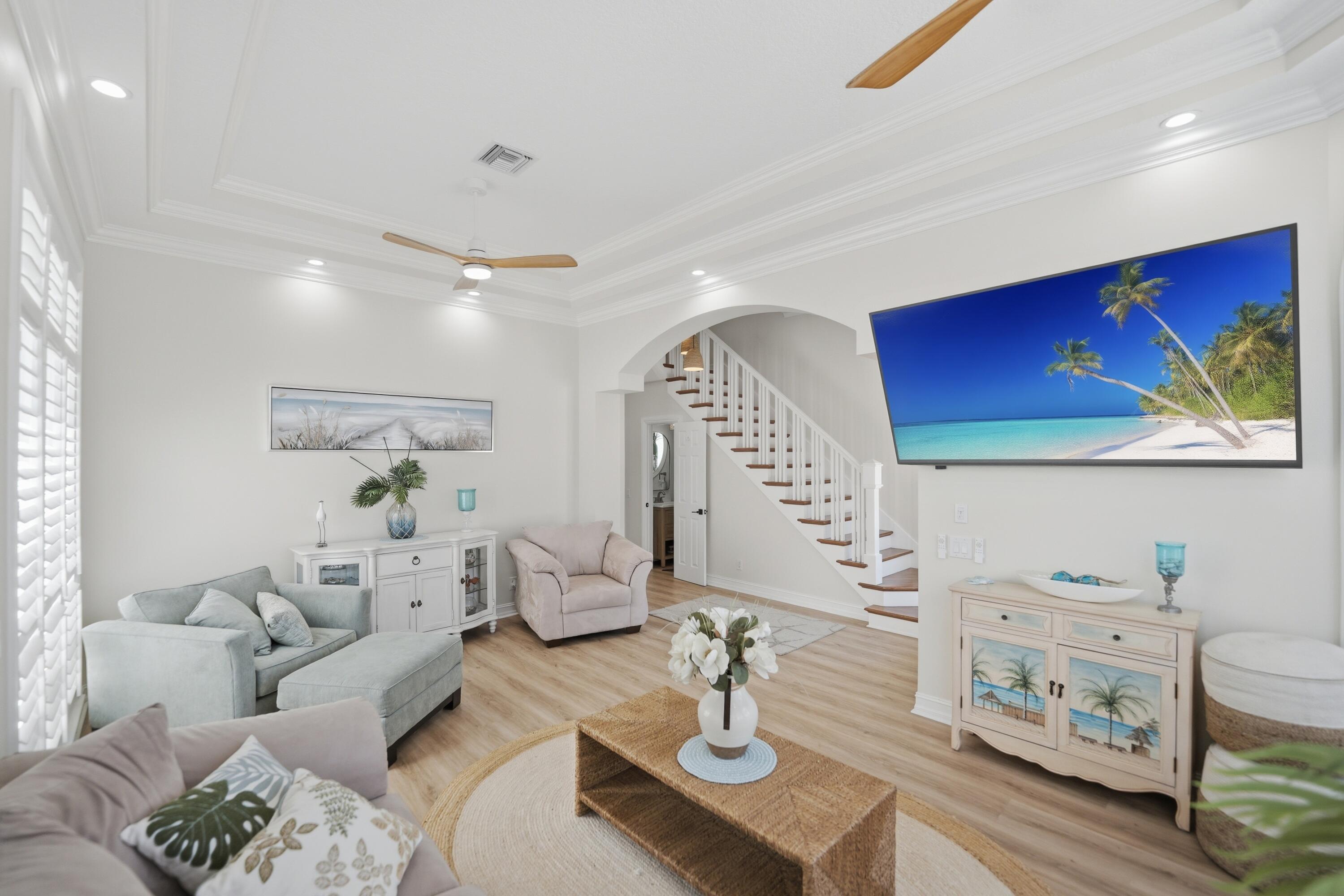 JUPITER KEY - Residential