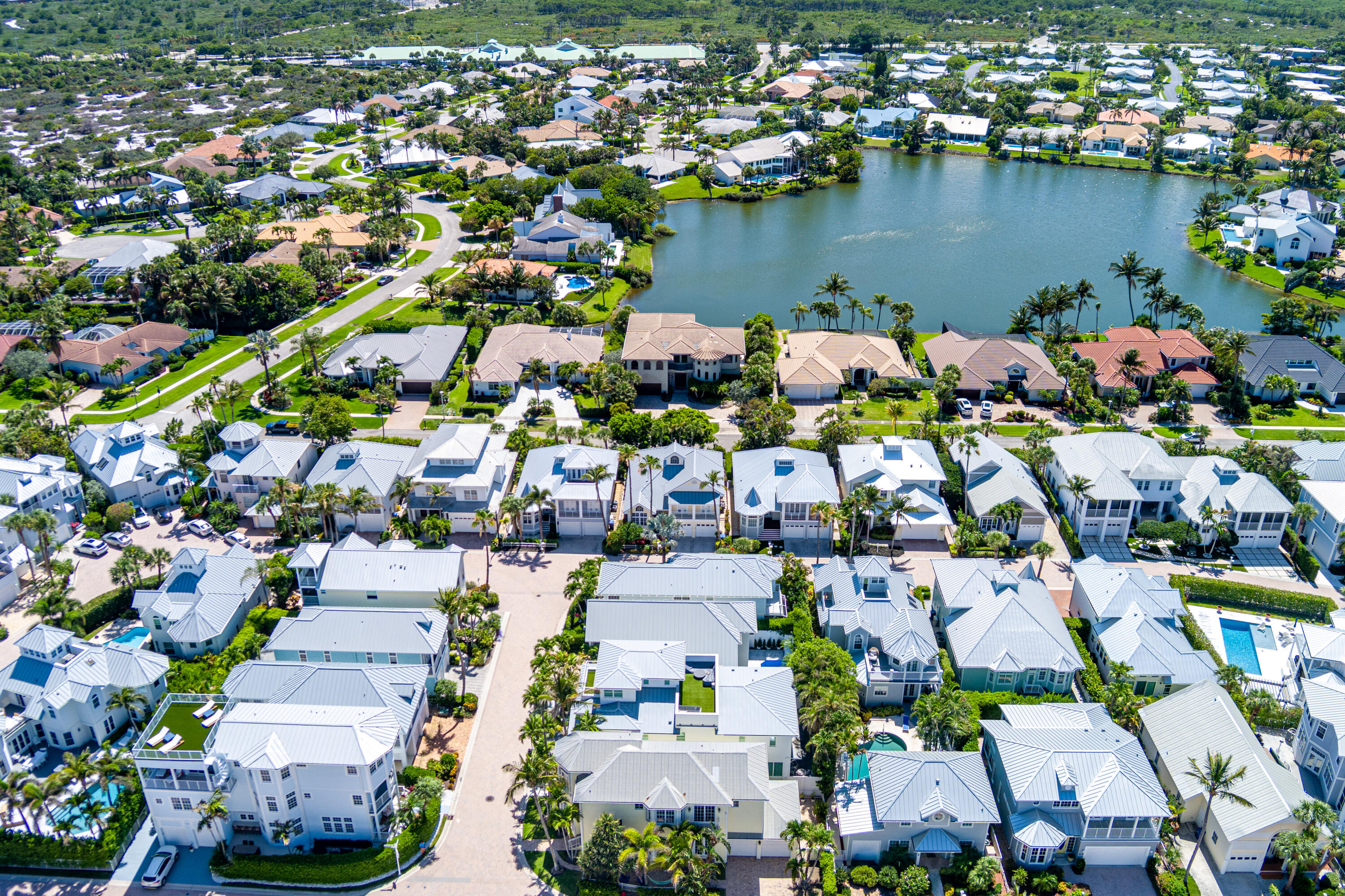 JUPITER KEY - Residential