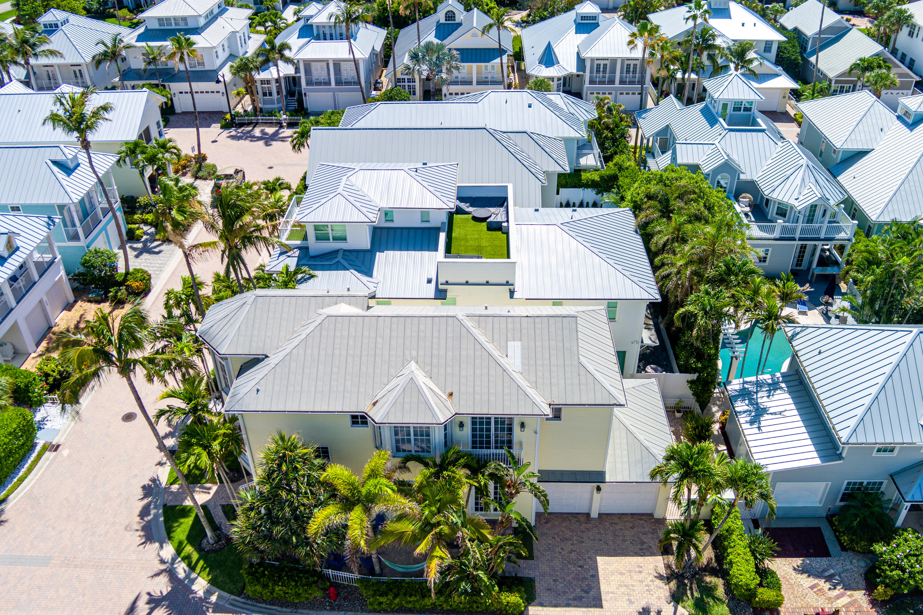 JUPITER KEY - Residential