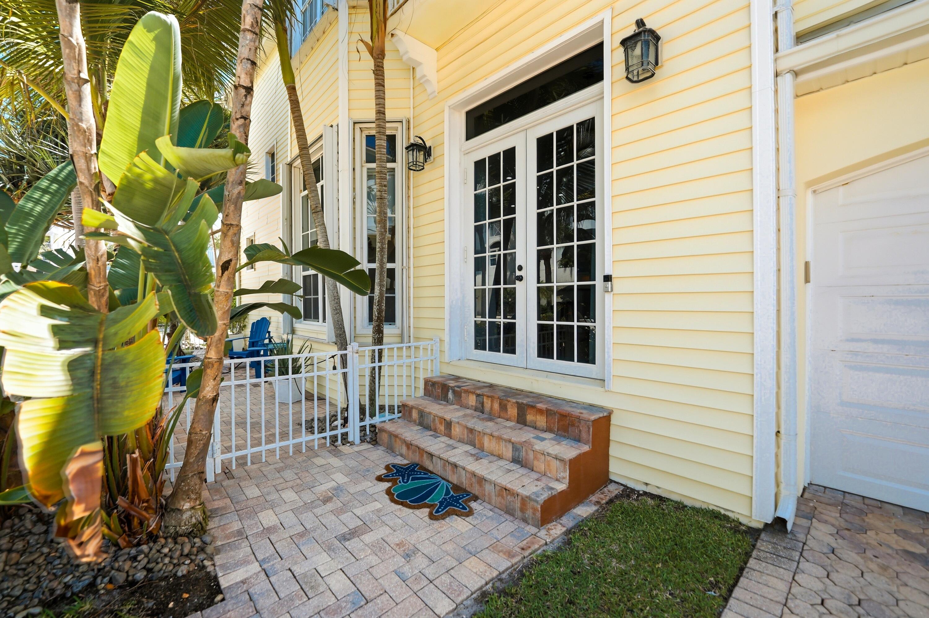 JUPITER KEY - Residential