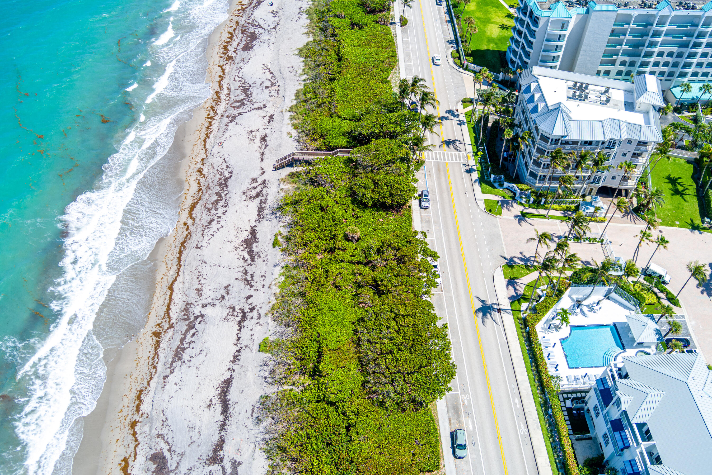 JUPITER KEY - Residential