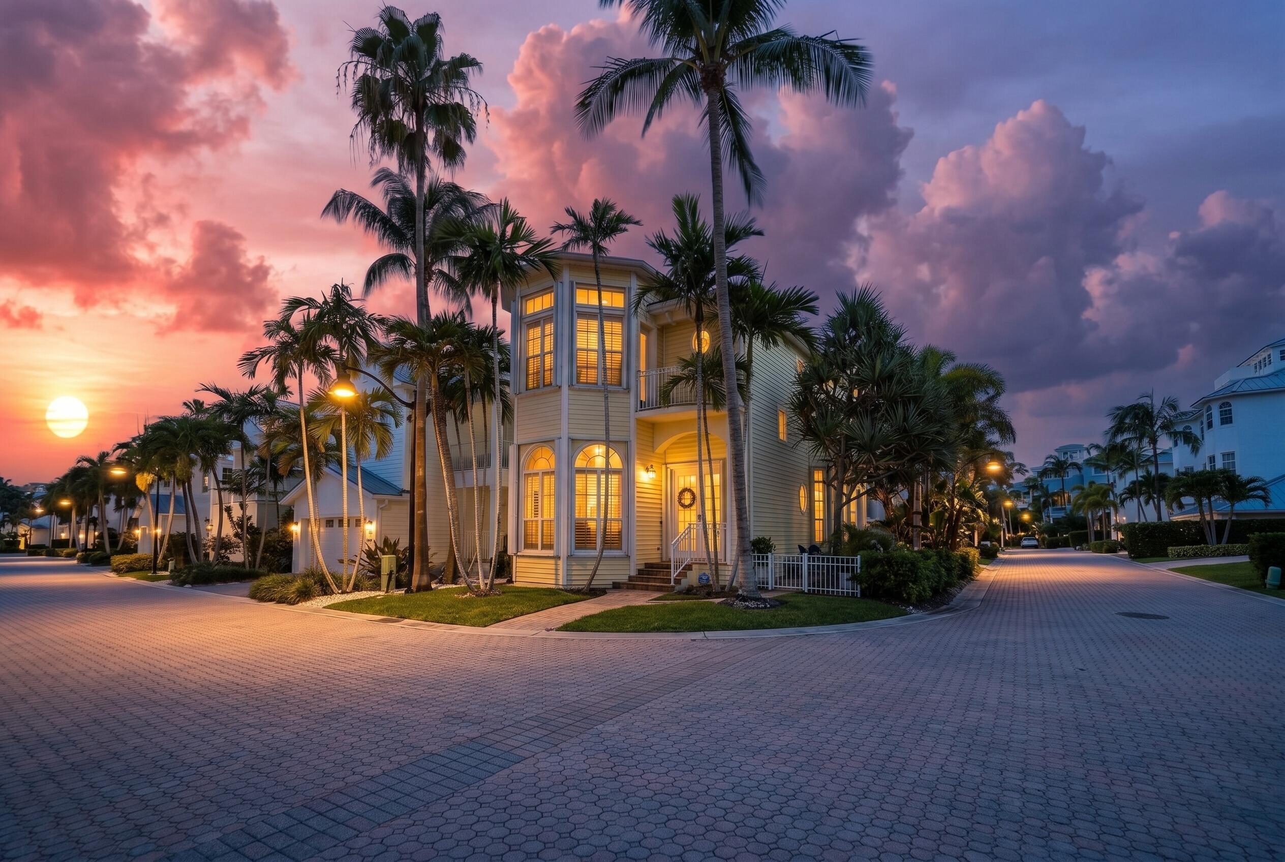JUPITER KEY - Residential