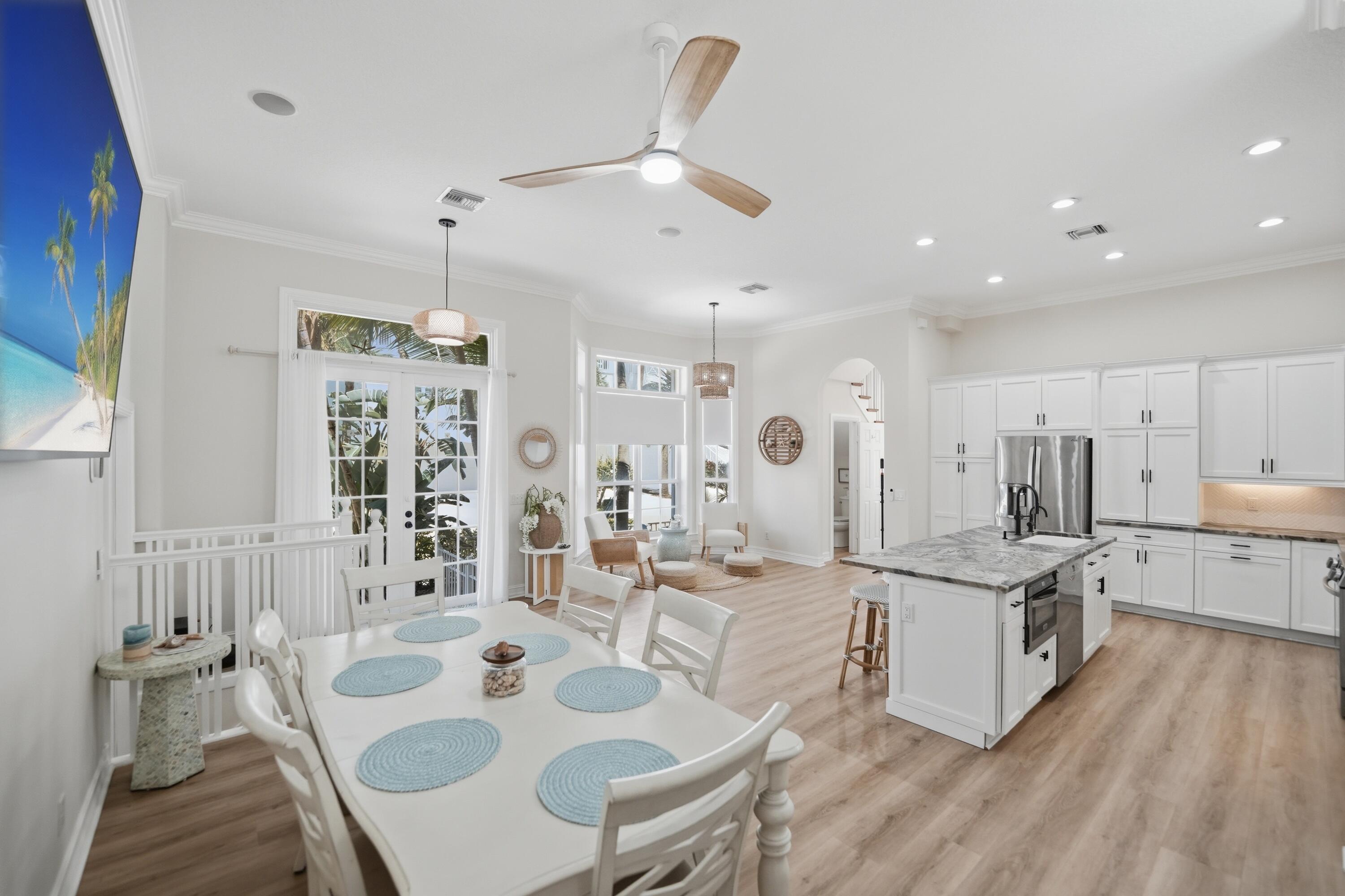 JUPITER KEY - Residential