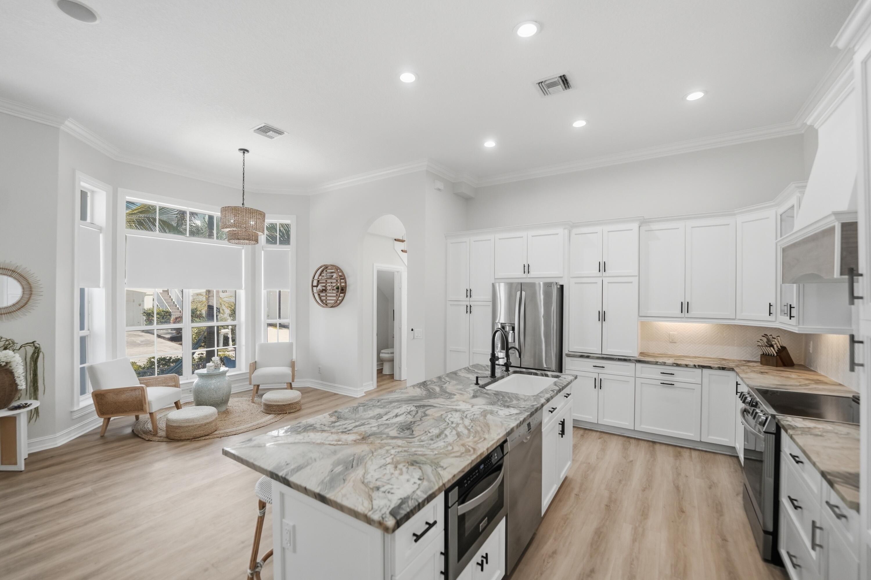 JUPITER KEY - Residential