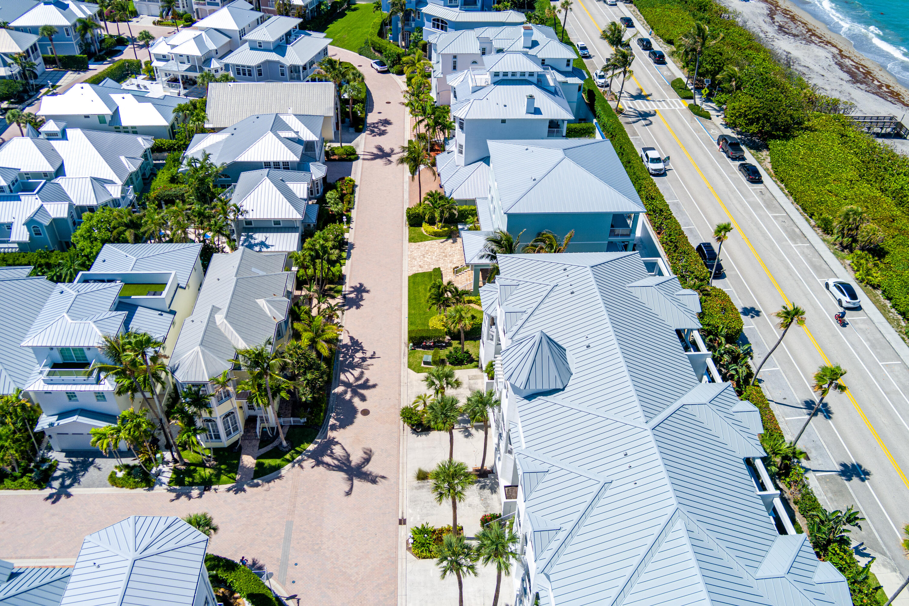 JUPITER KEY - Residential