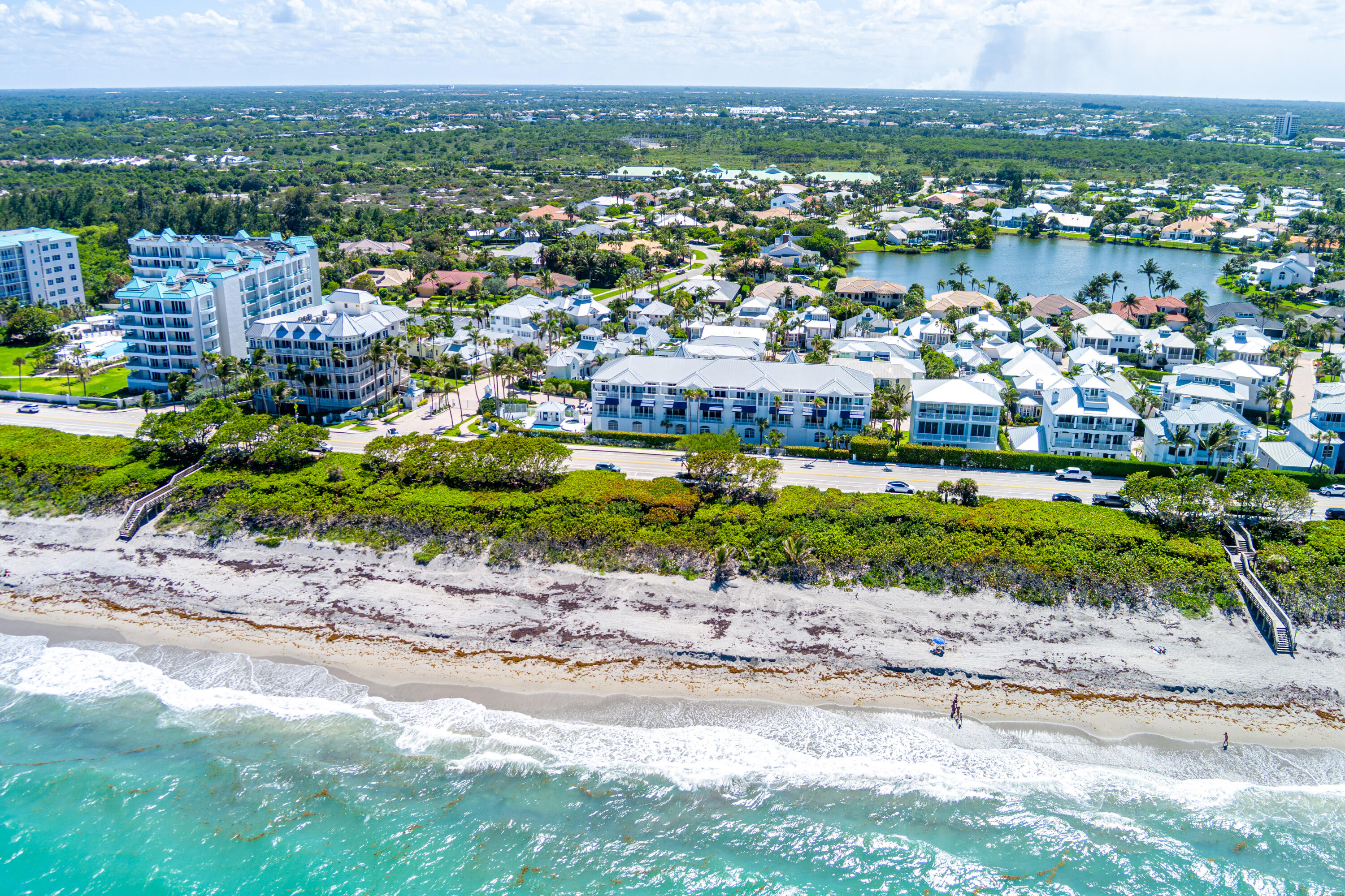 JUPITER KEY - Residential