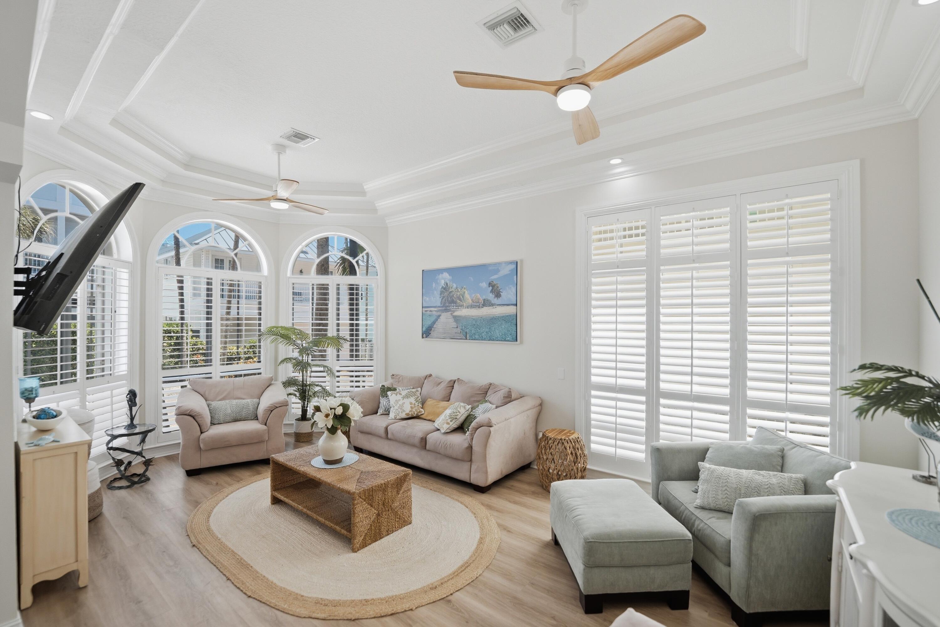 JUPITER KEY - Residential