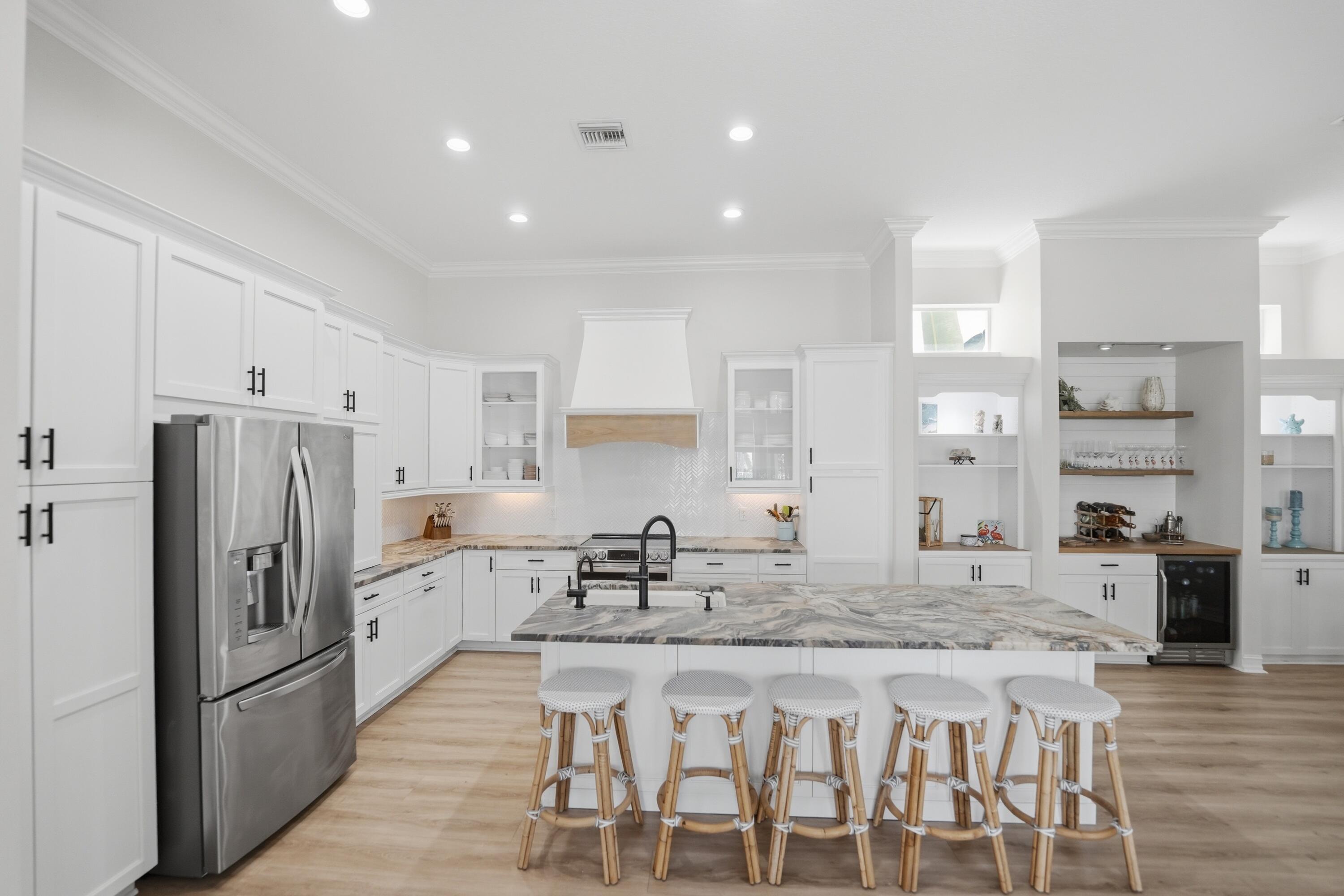 JUPITER KEY - Residential