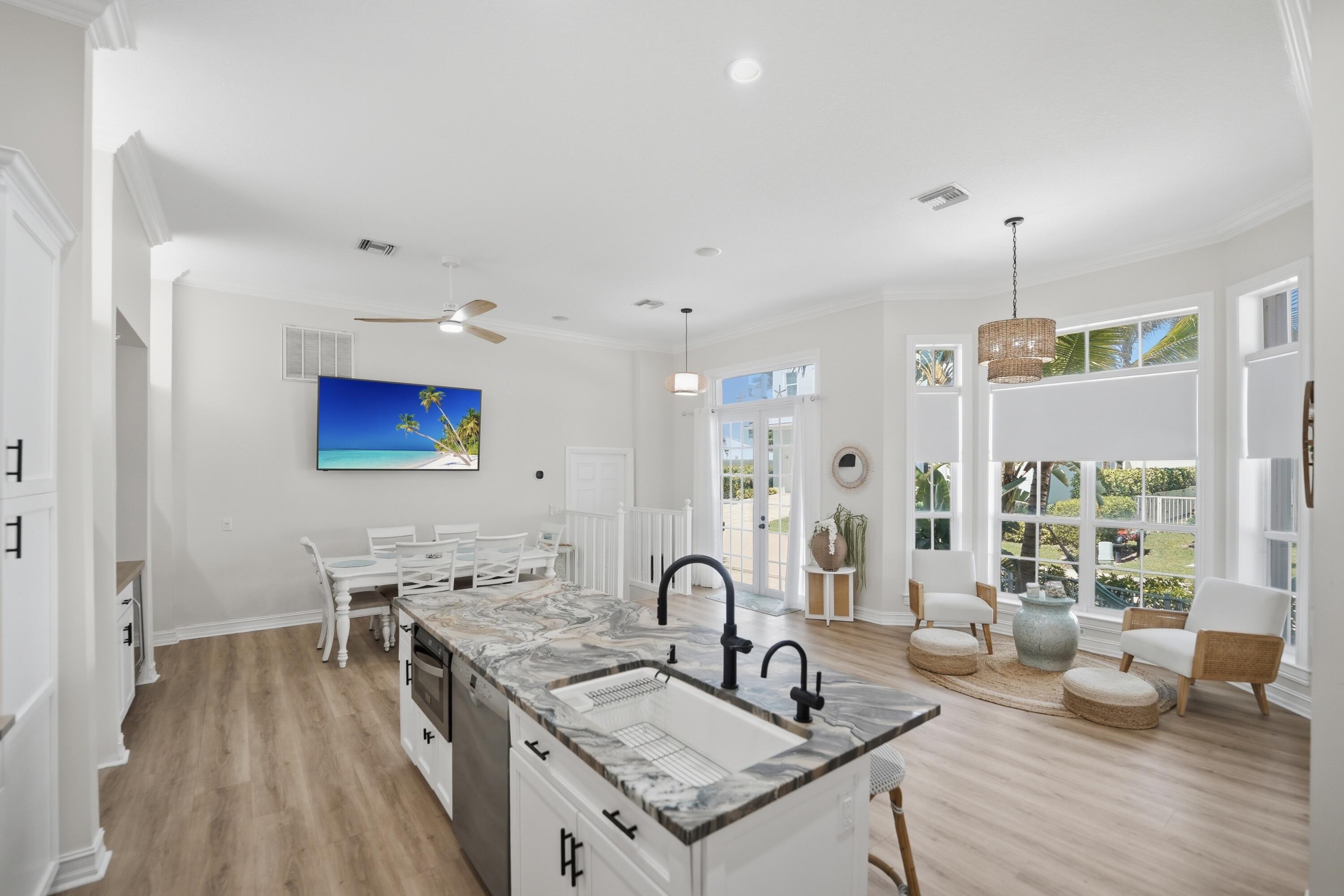 JUPITER KEY - Residential