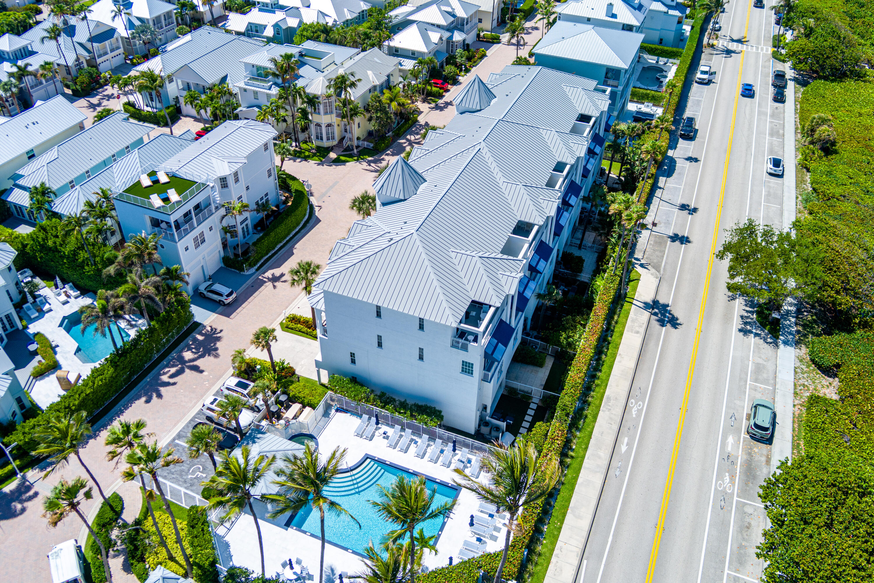 JUPITER KEY - Residential
