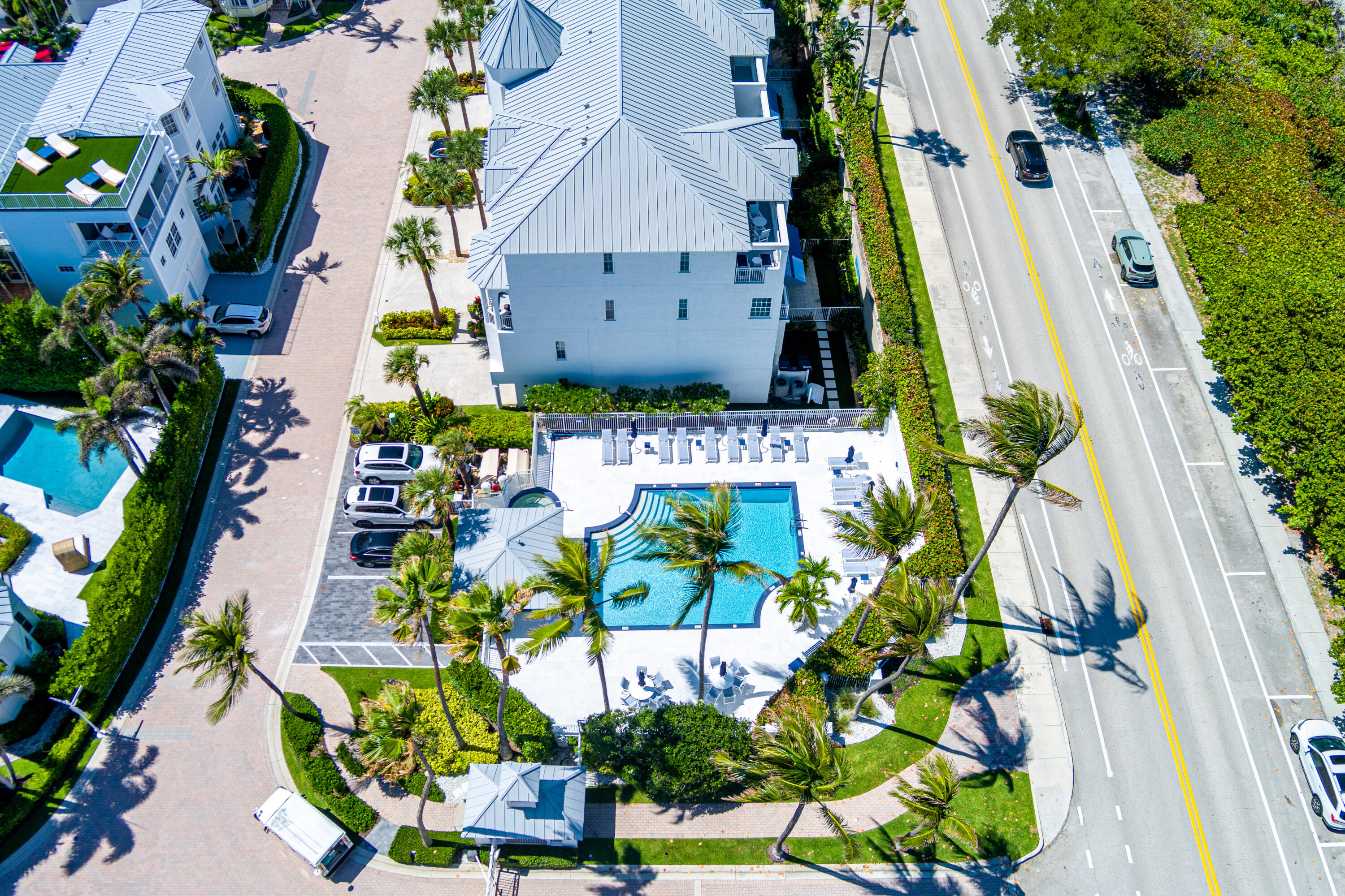 JUPITER KEY - Residential