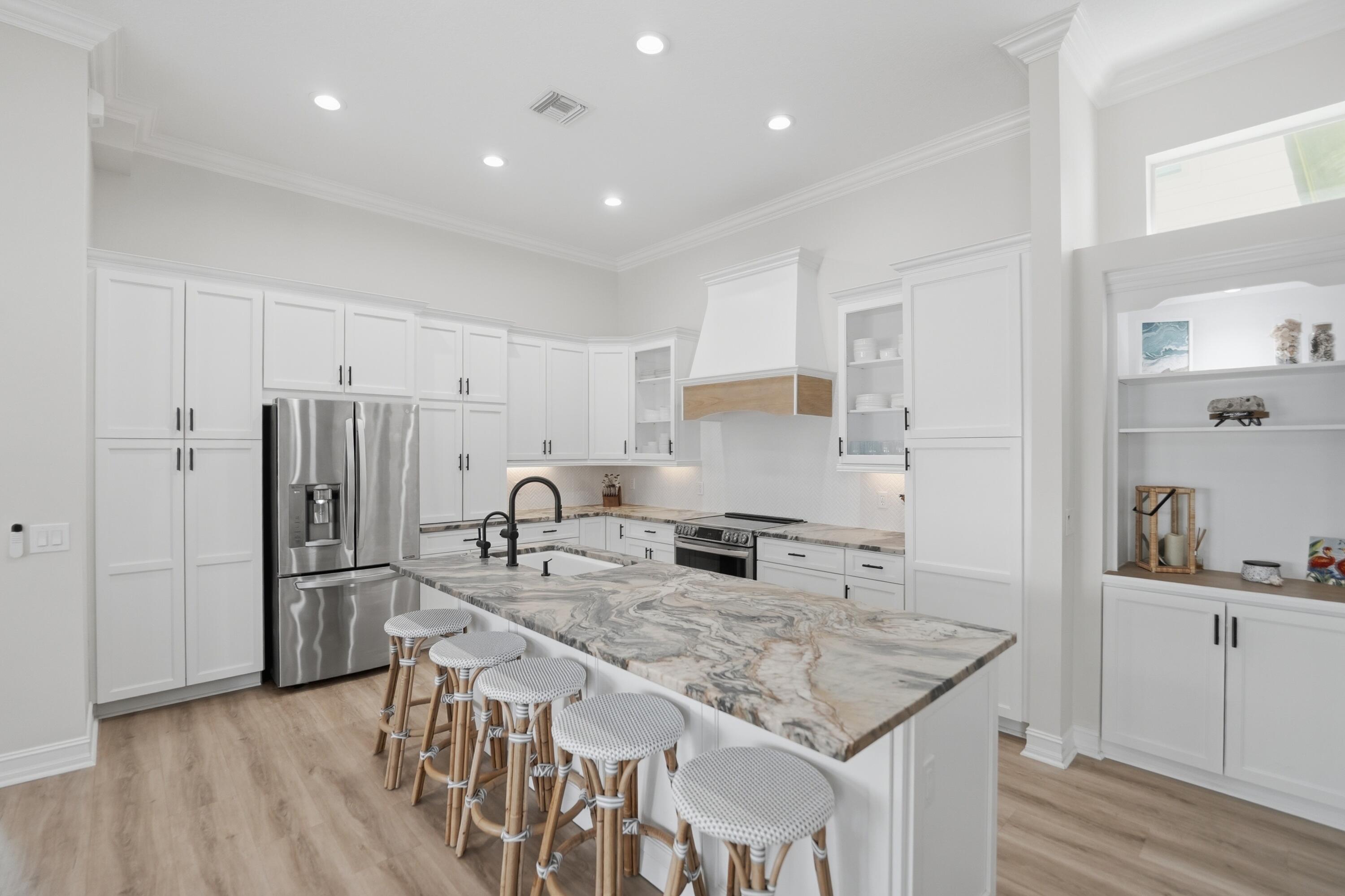 JUPITER KEY - Residential