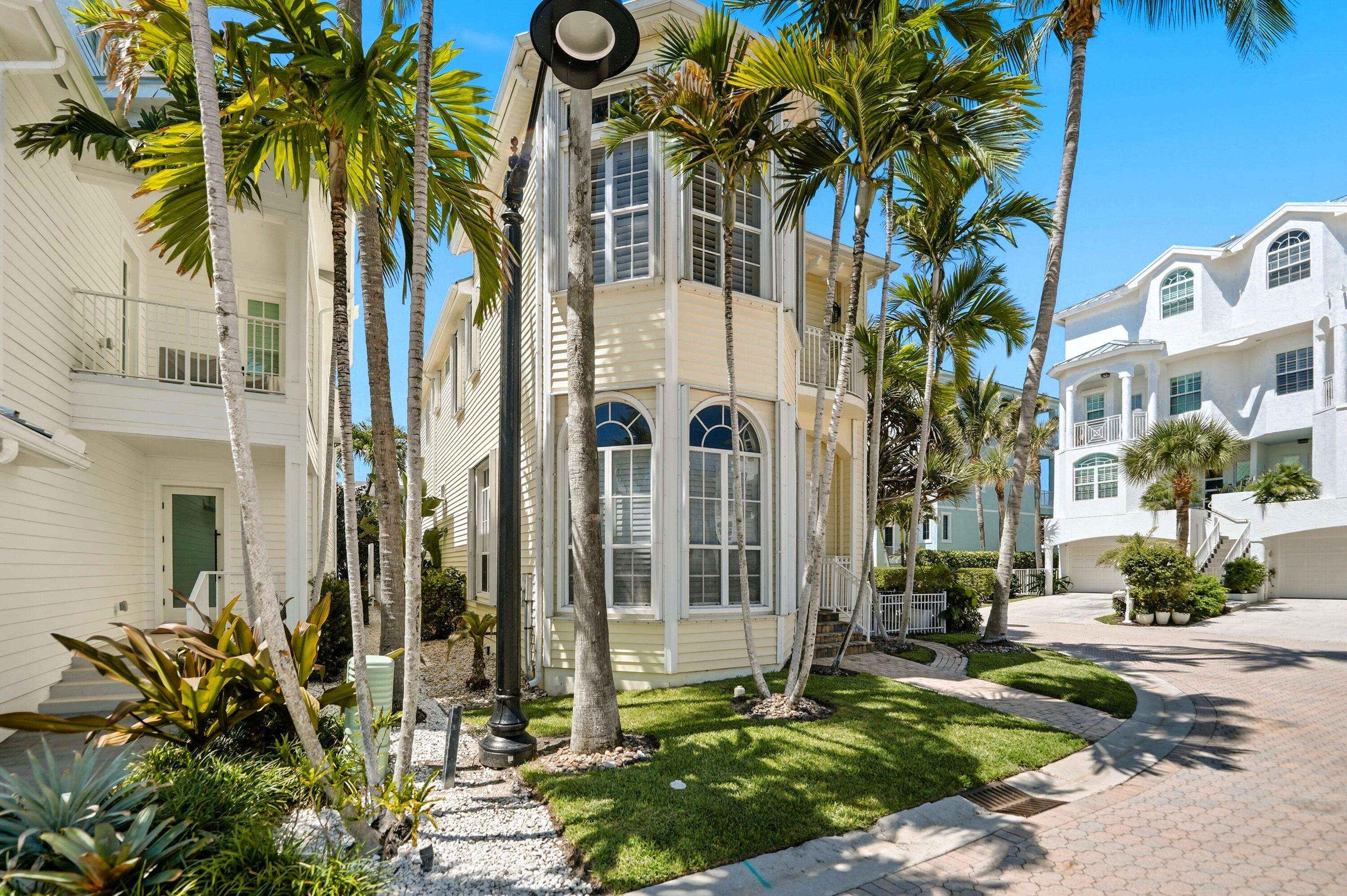 JUPITER KEY - Residential