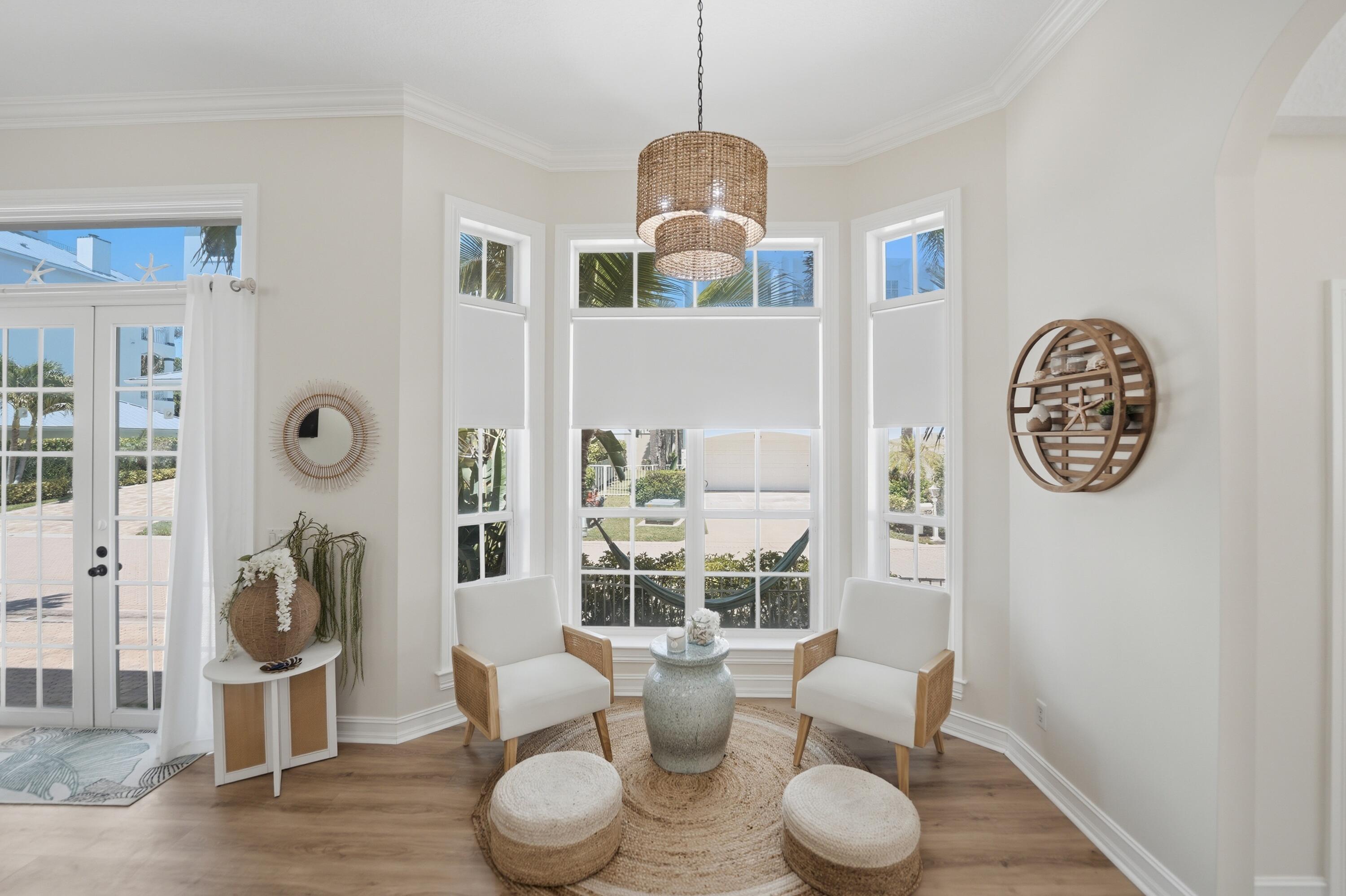JUPITER KEY - Residential