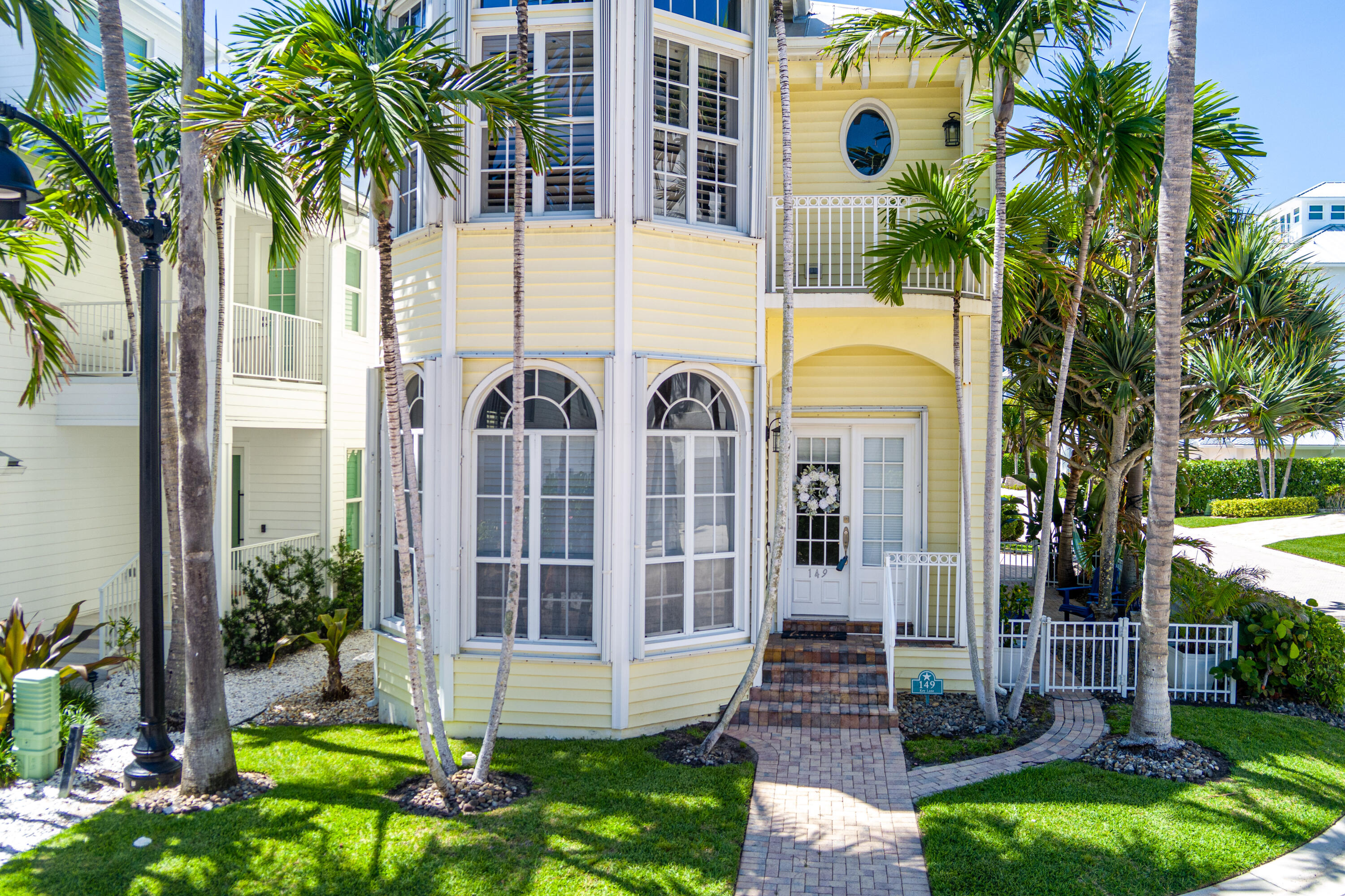 JUPITER KEY - Residential