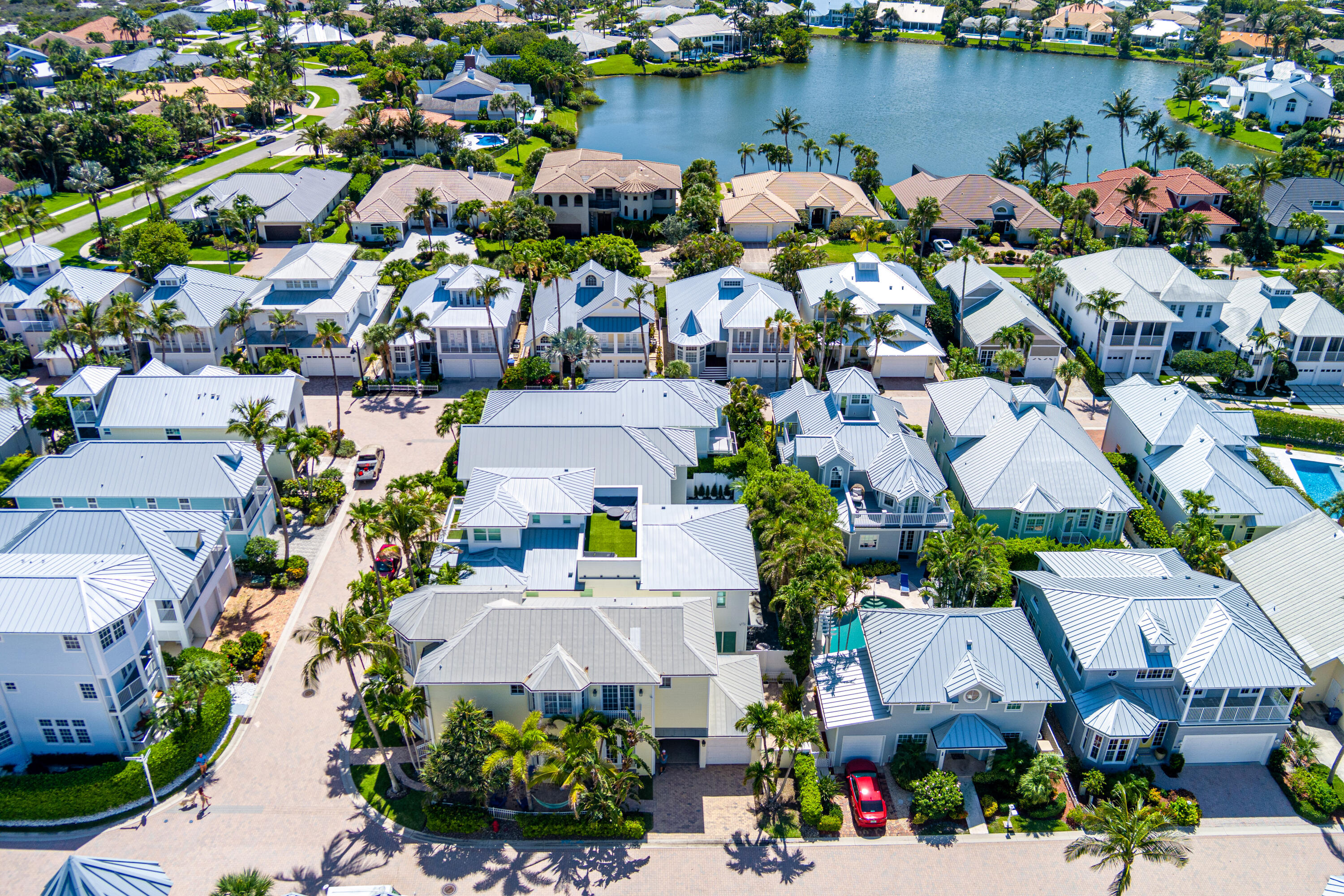 JUPITER KEY - Residential