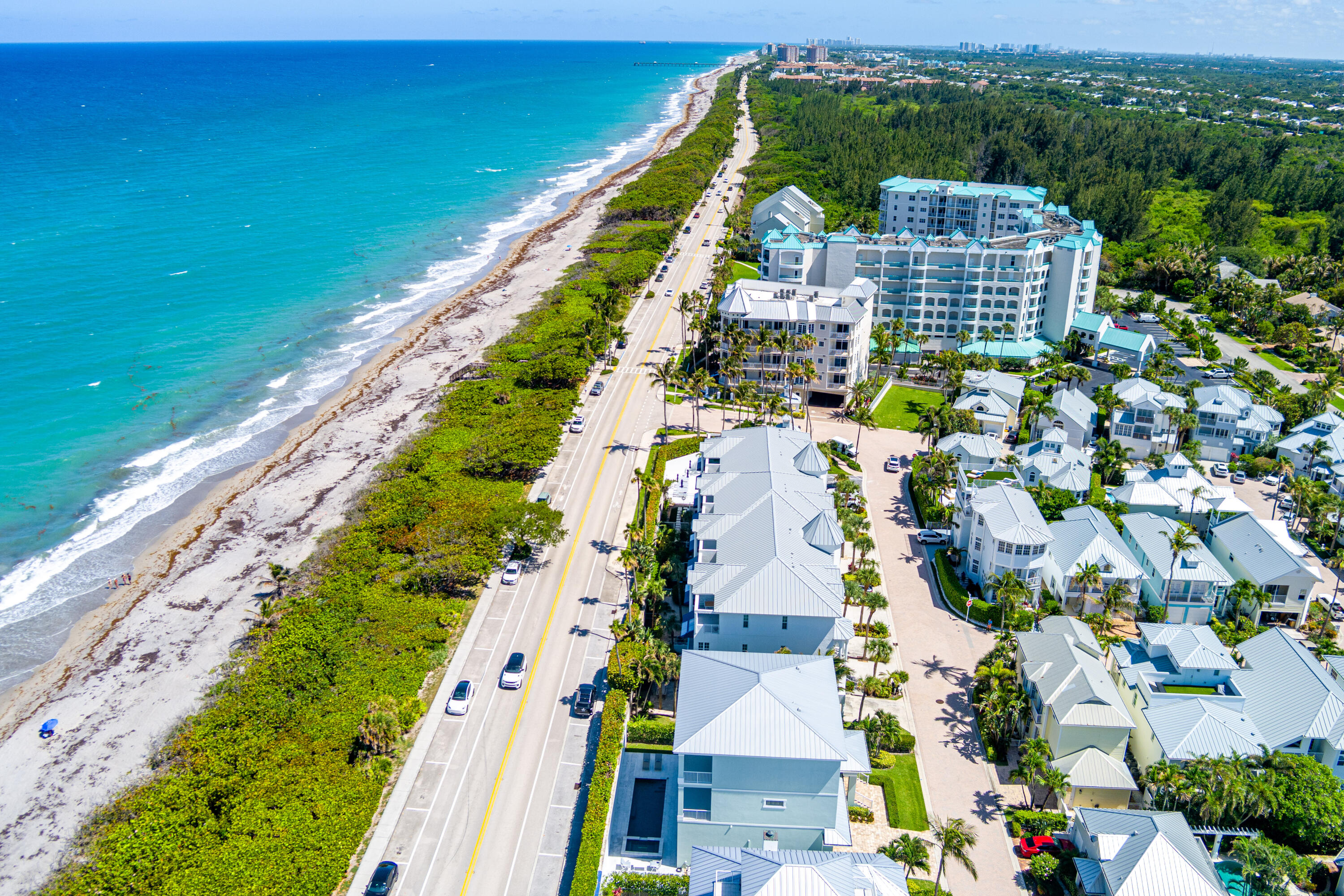 JUPITER KEY - Residential