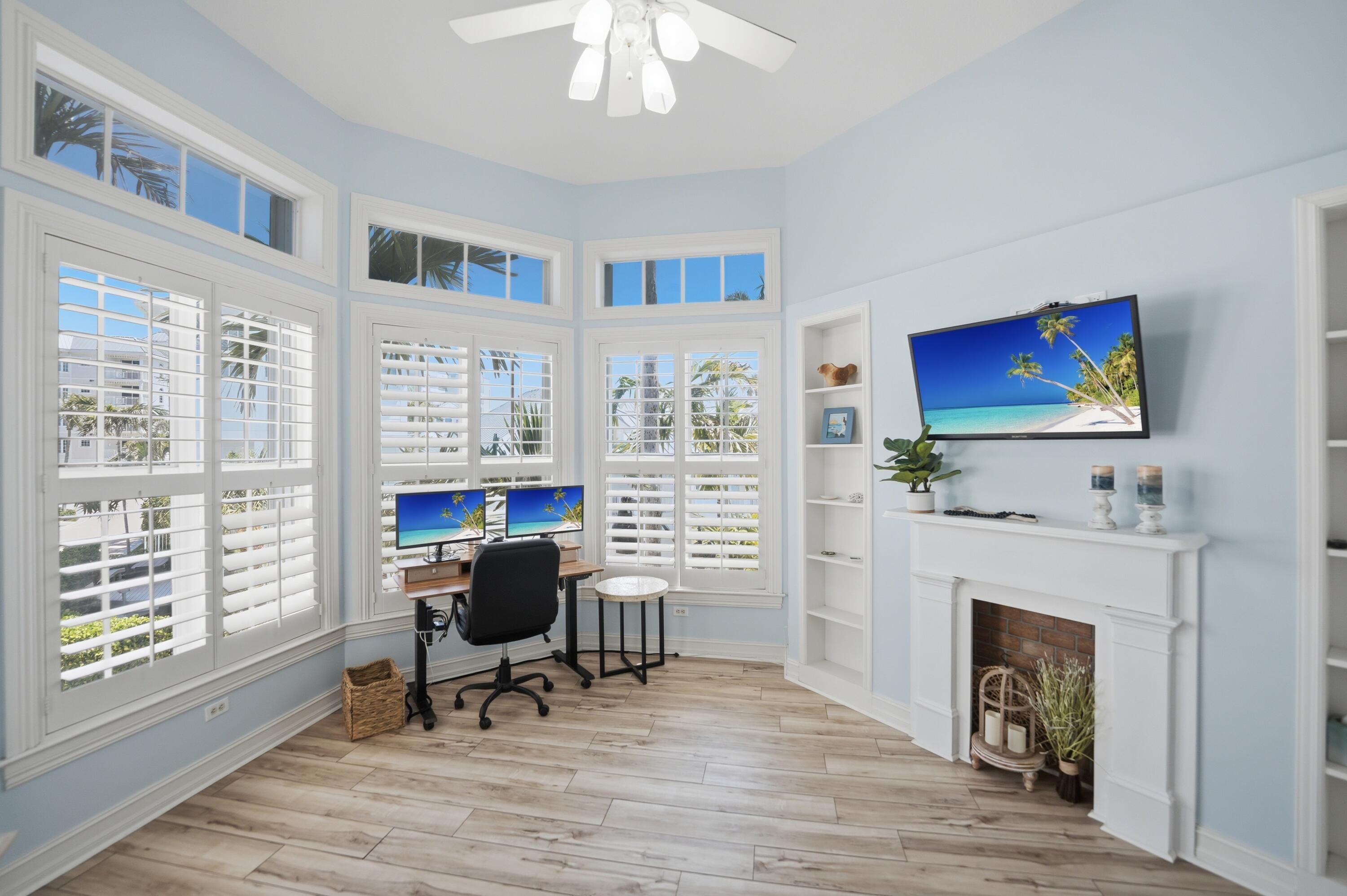 JUPITER KEY - Residential