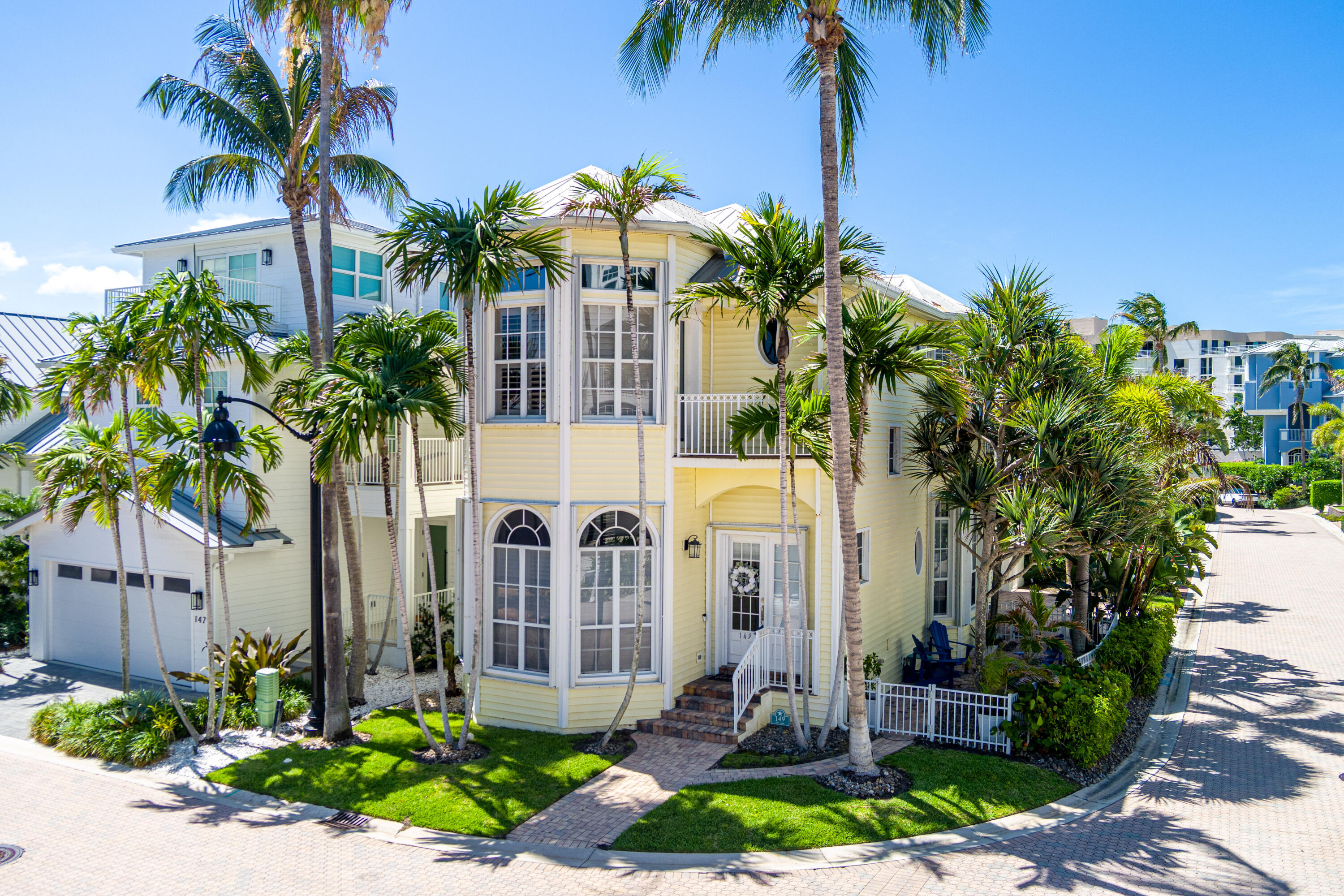 JUPITER KEY - Residential