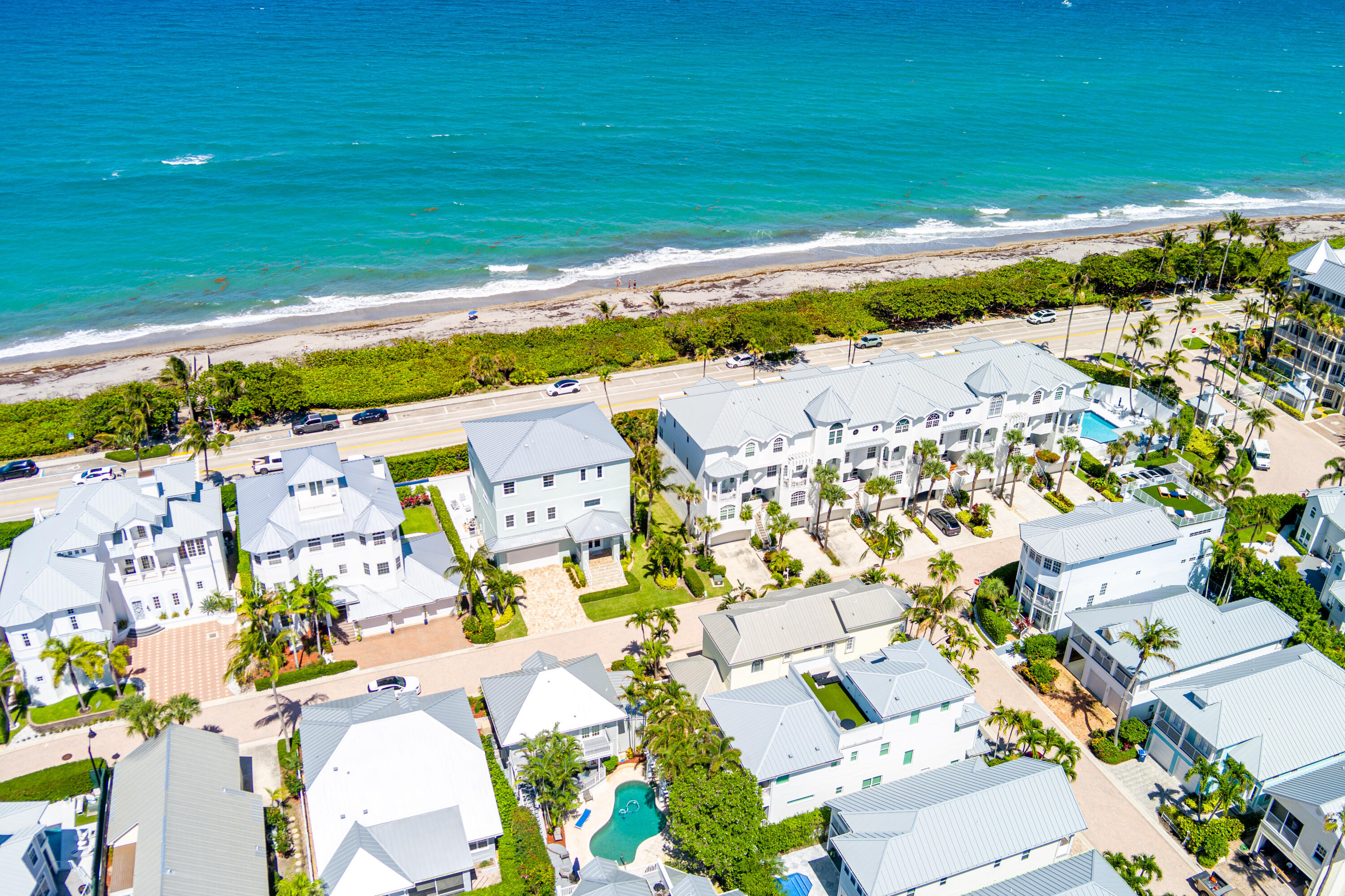 JUPITER KEY - Residential