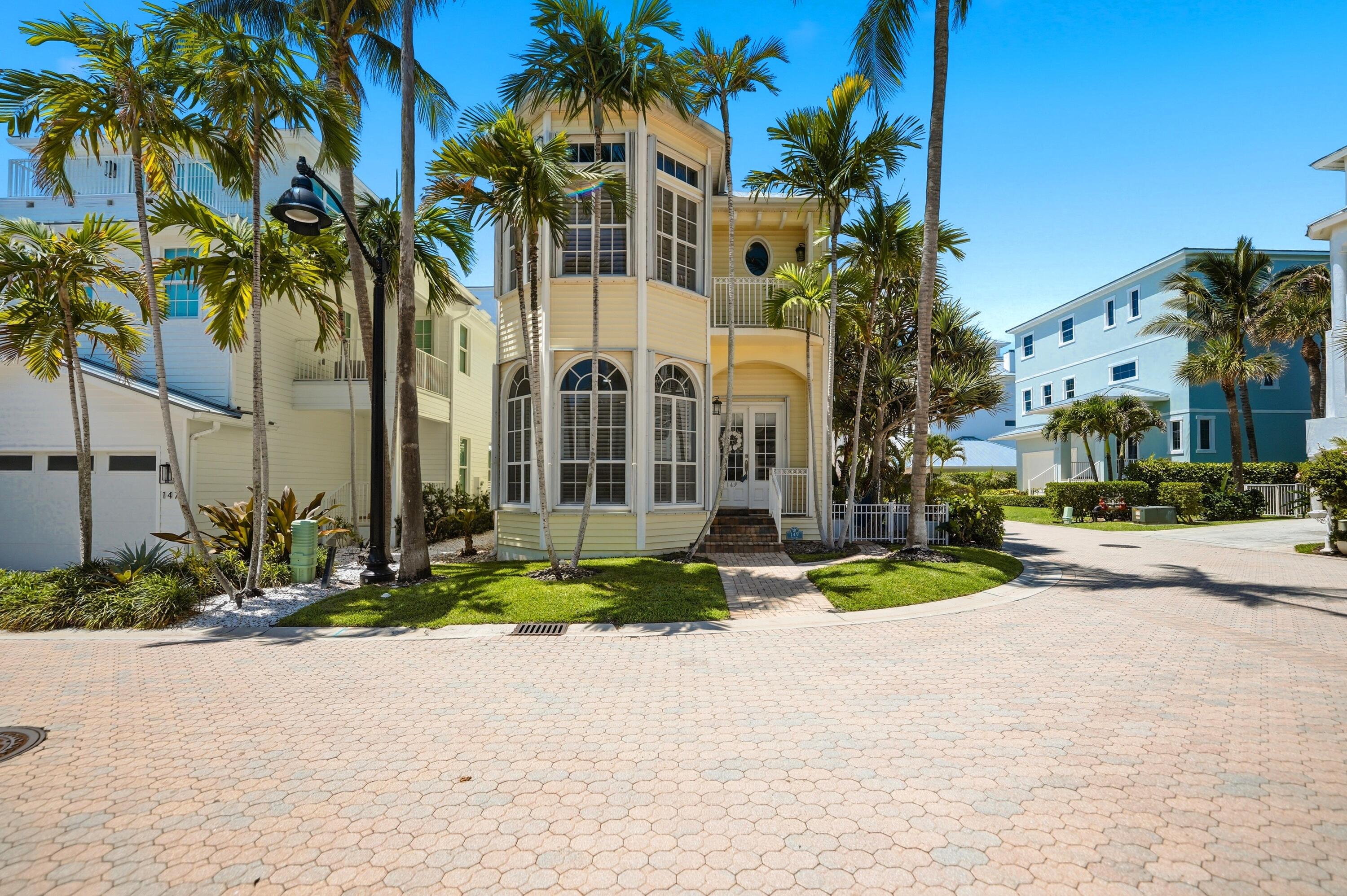 JUPITER KEY - Residential